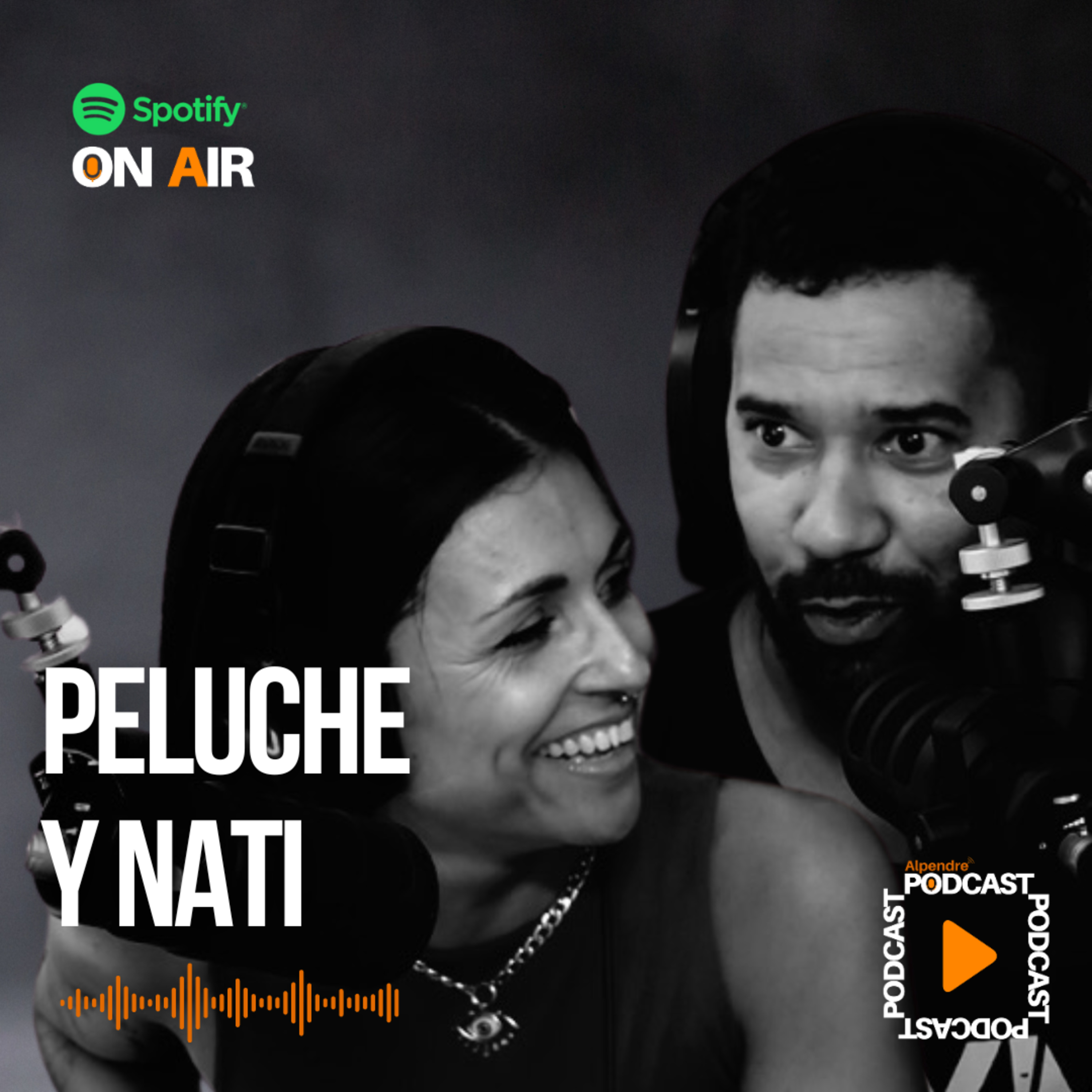 Alpendre Podcast