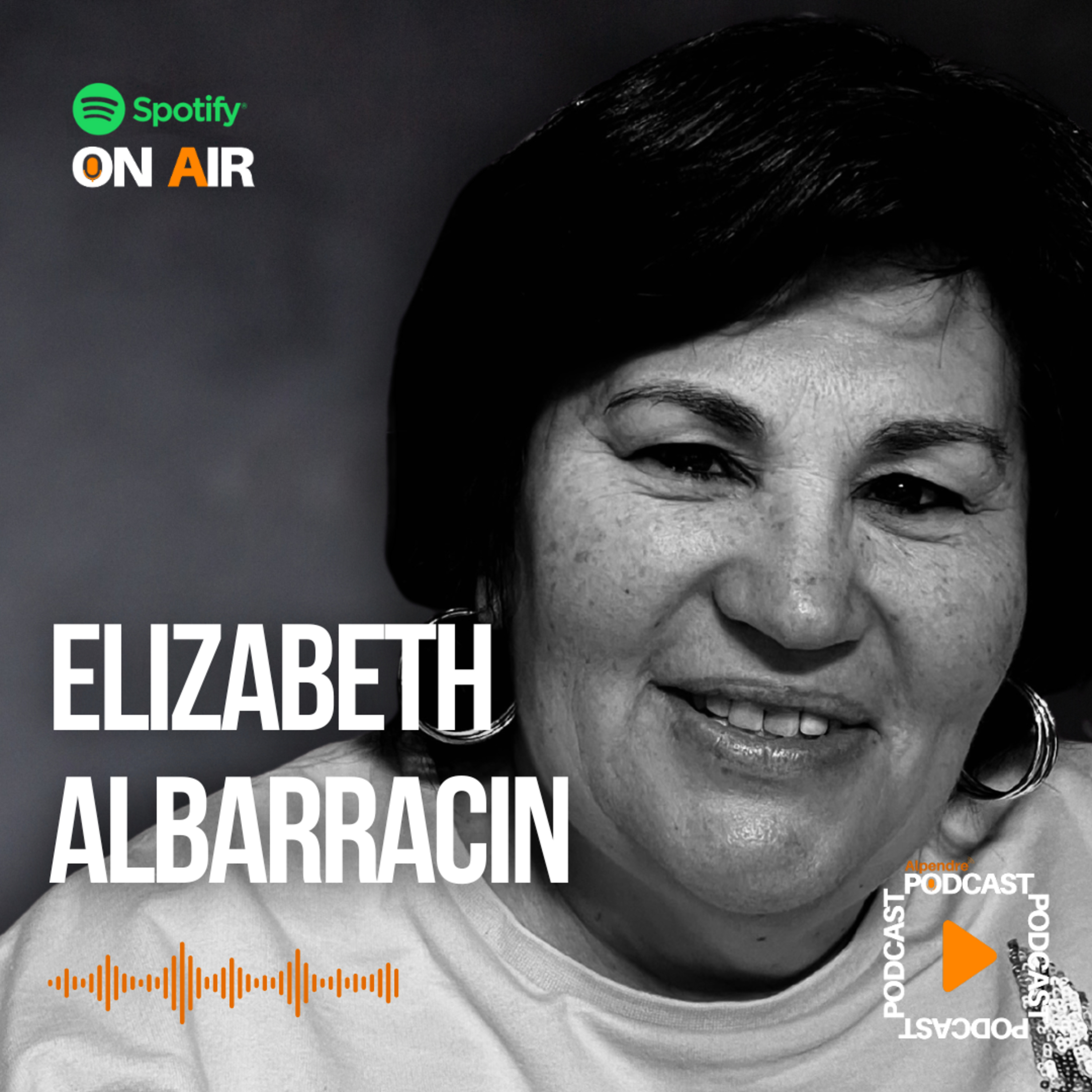 Alpendre Podcast