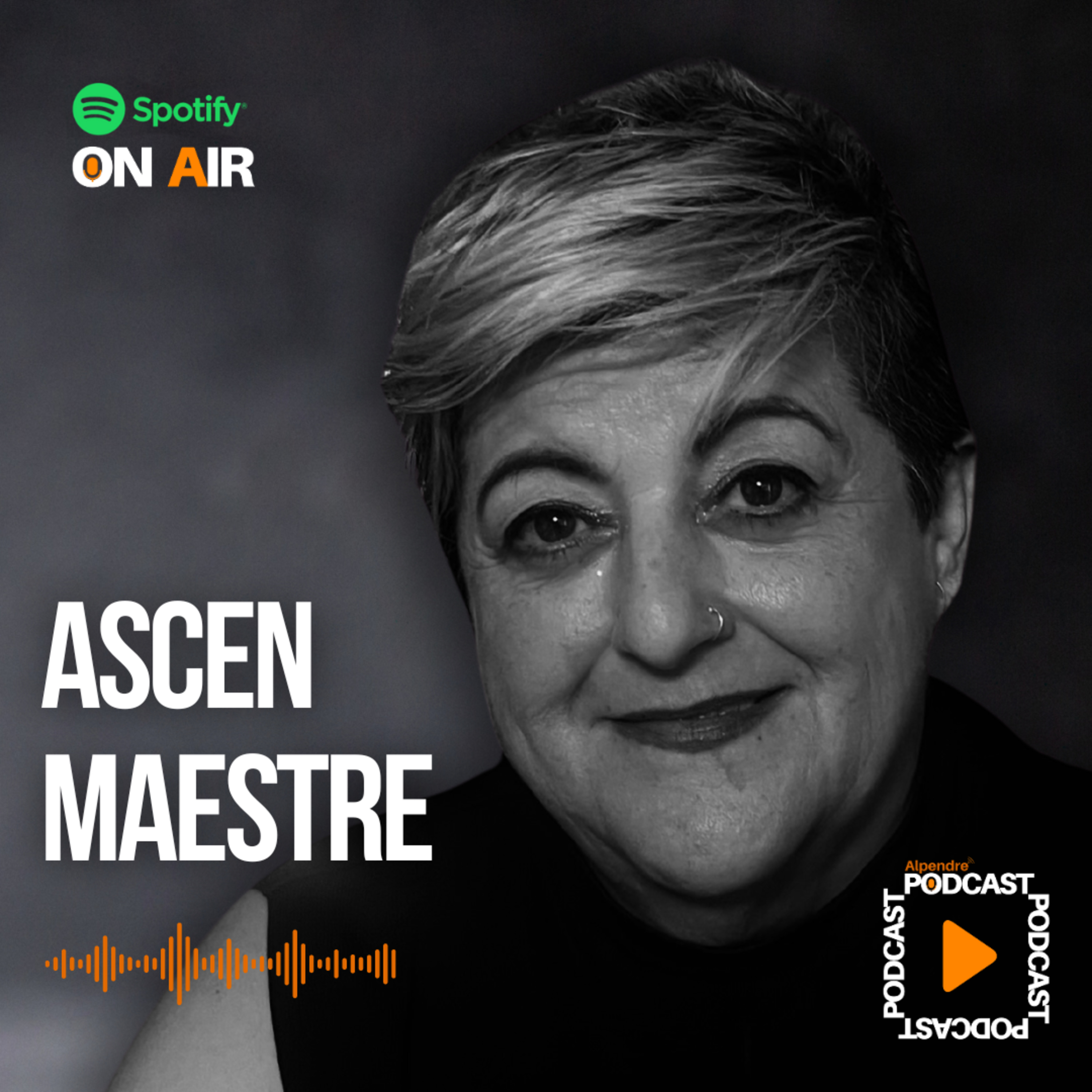 Alpendre Podcast