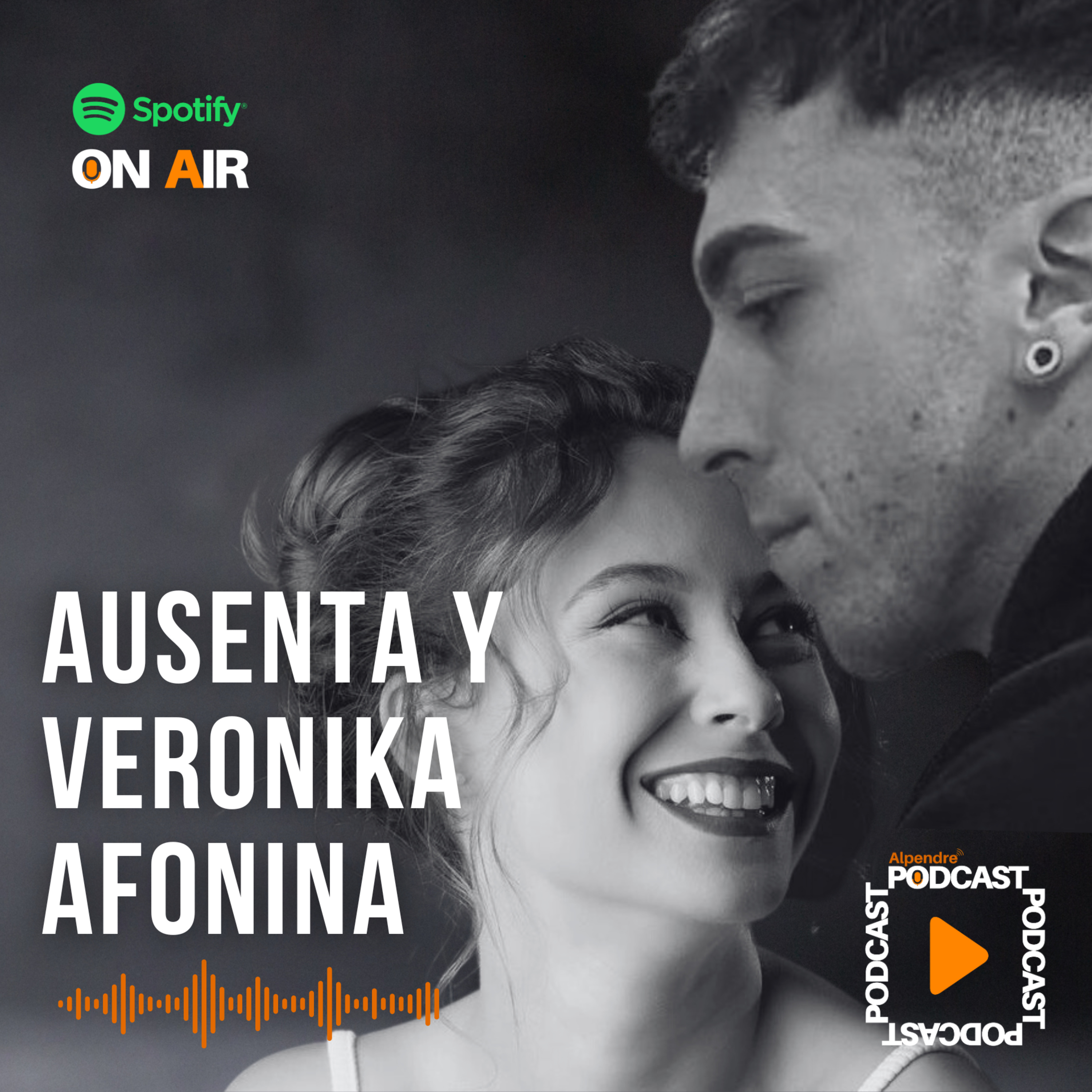Alpendre Podcast