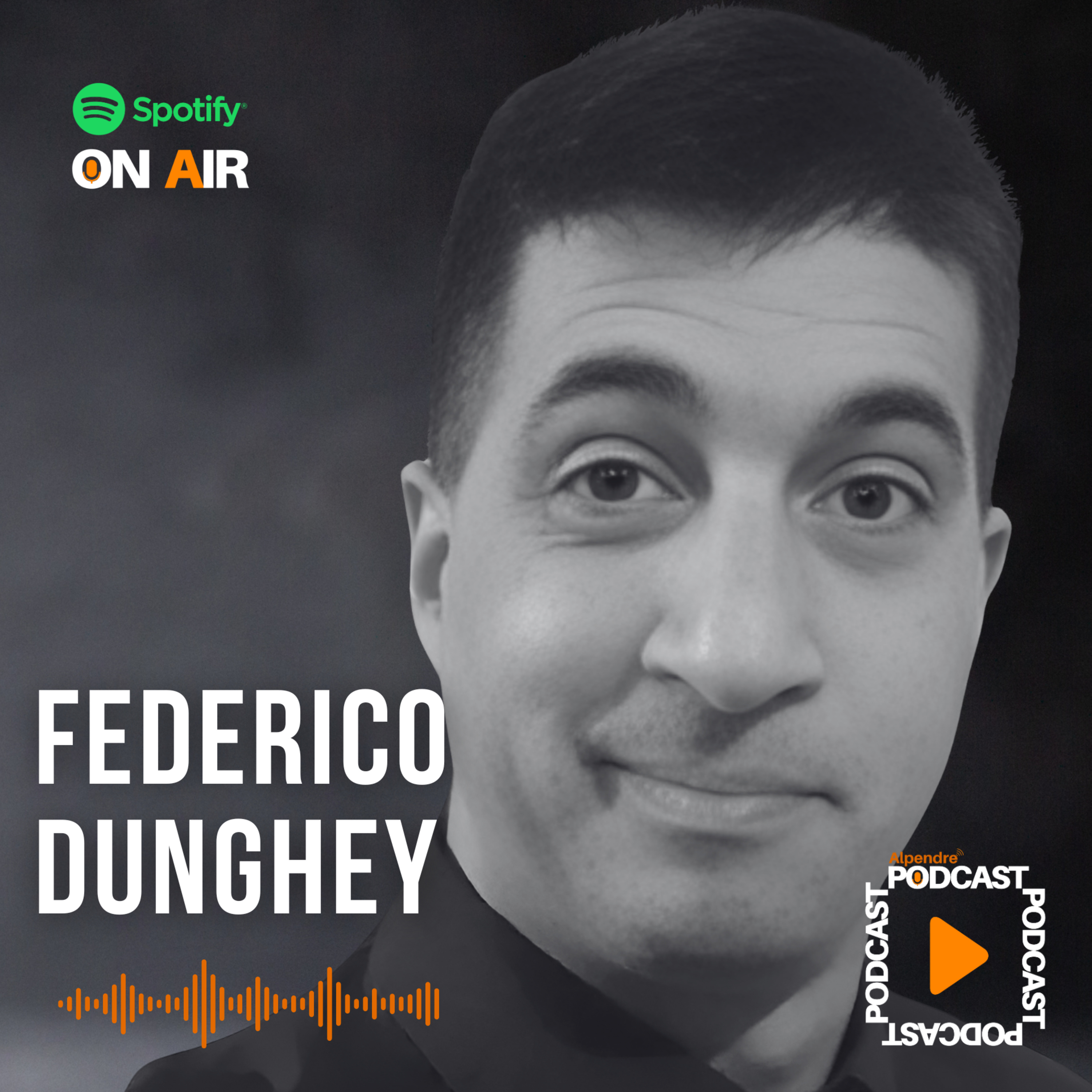 Alpendre Podcast