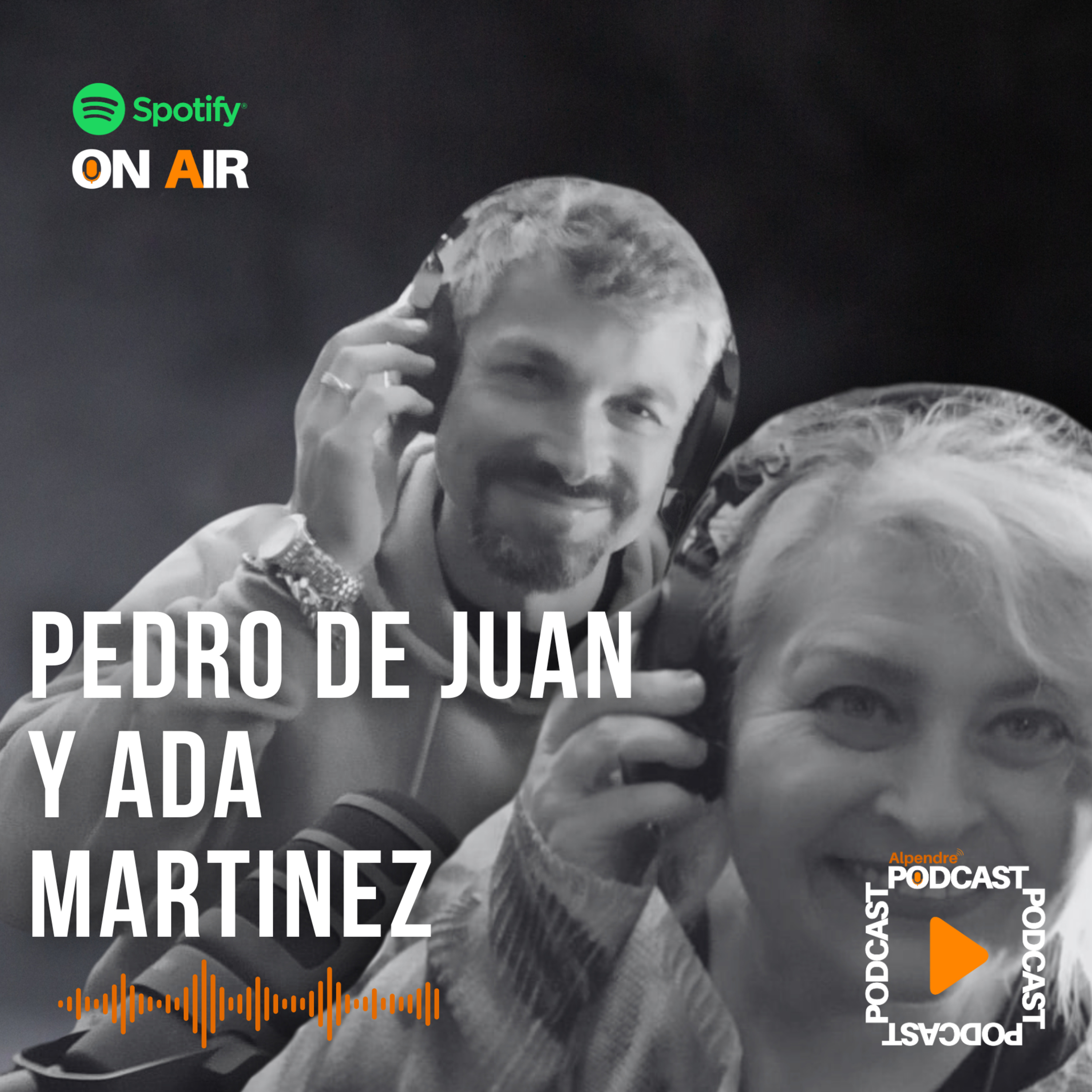 Alpendre Podcast