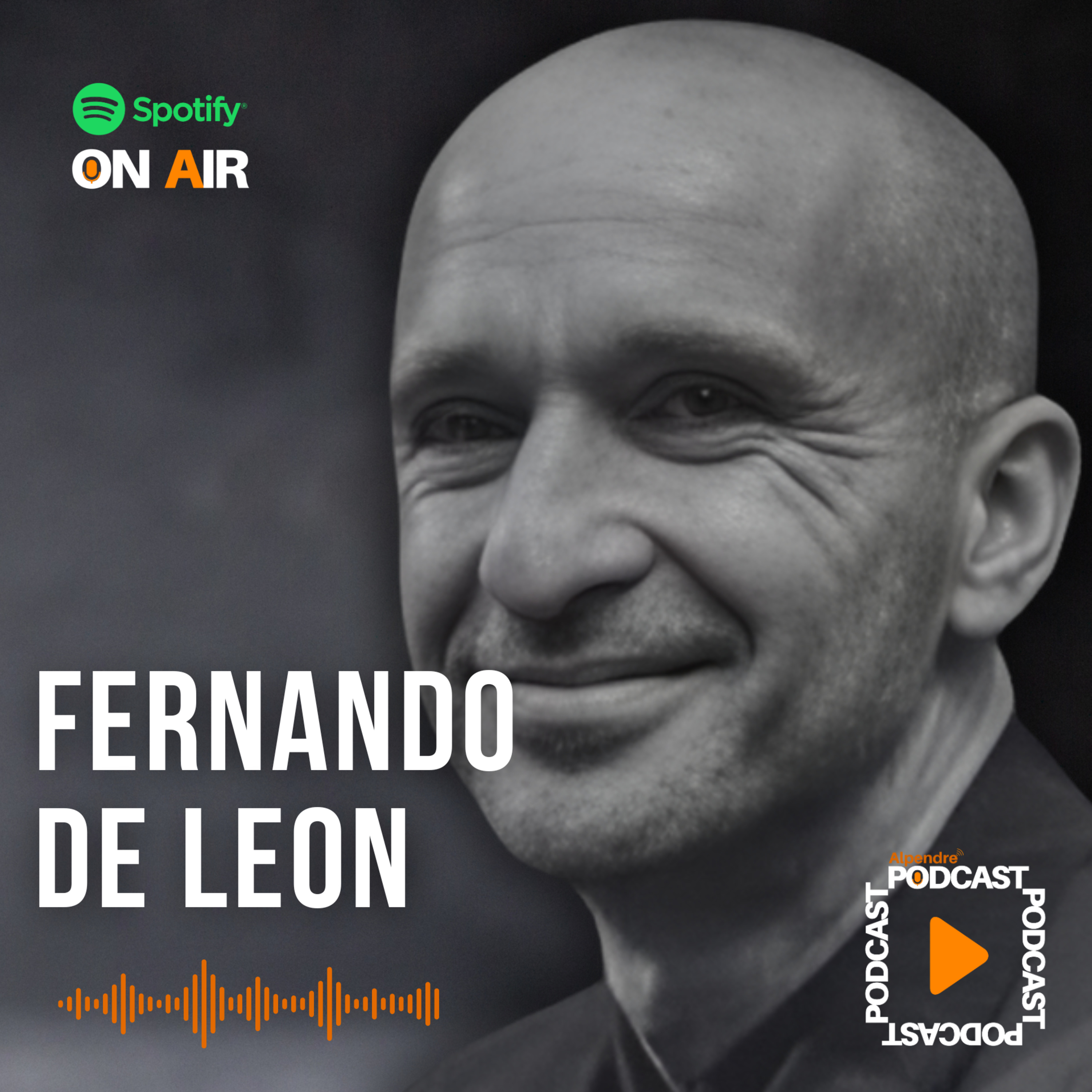 Alpendre Podcast