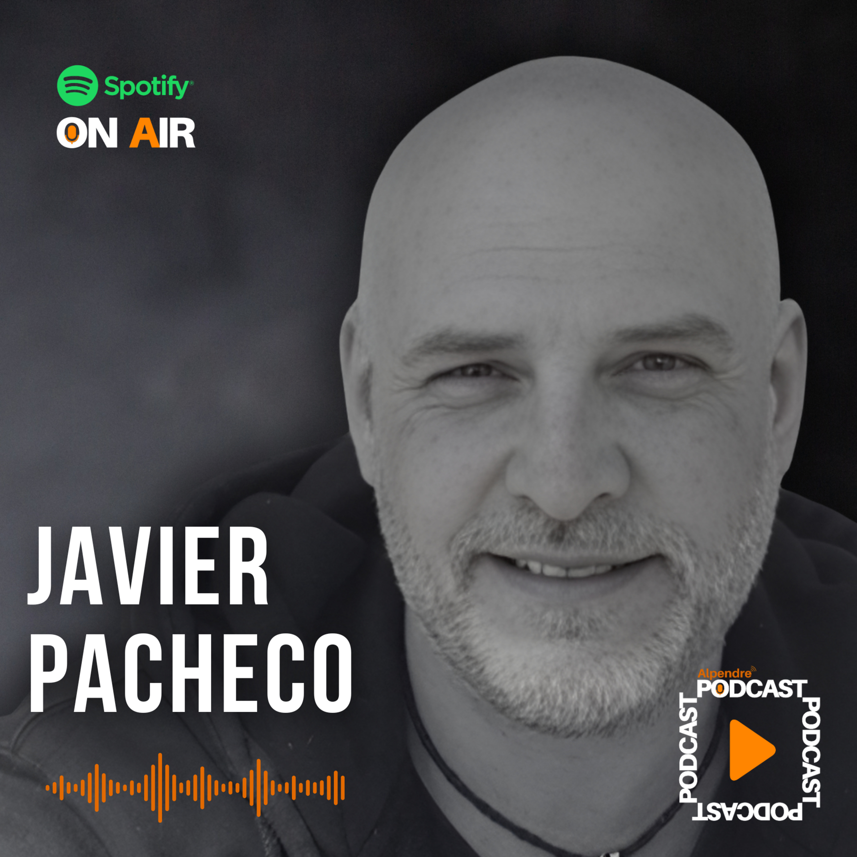 Alpendre Podcast