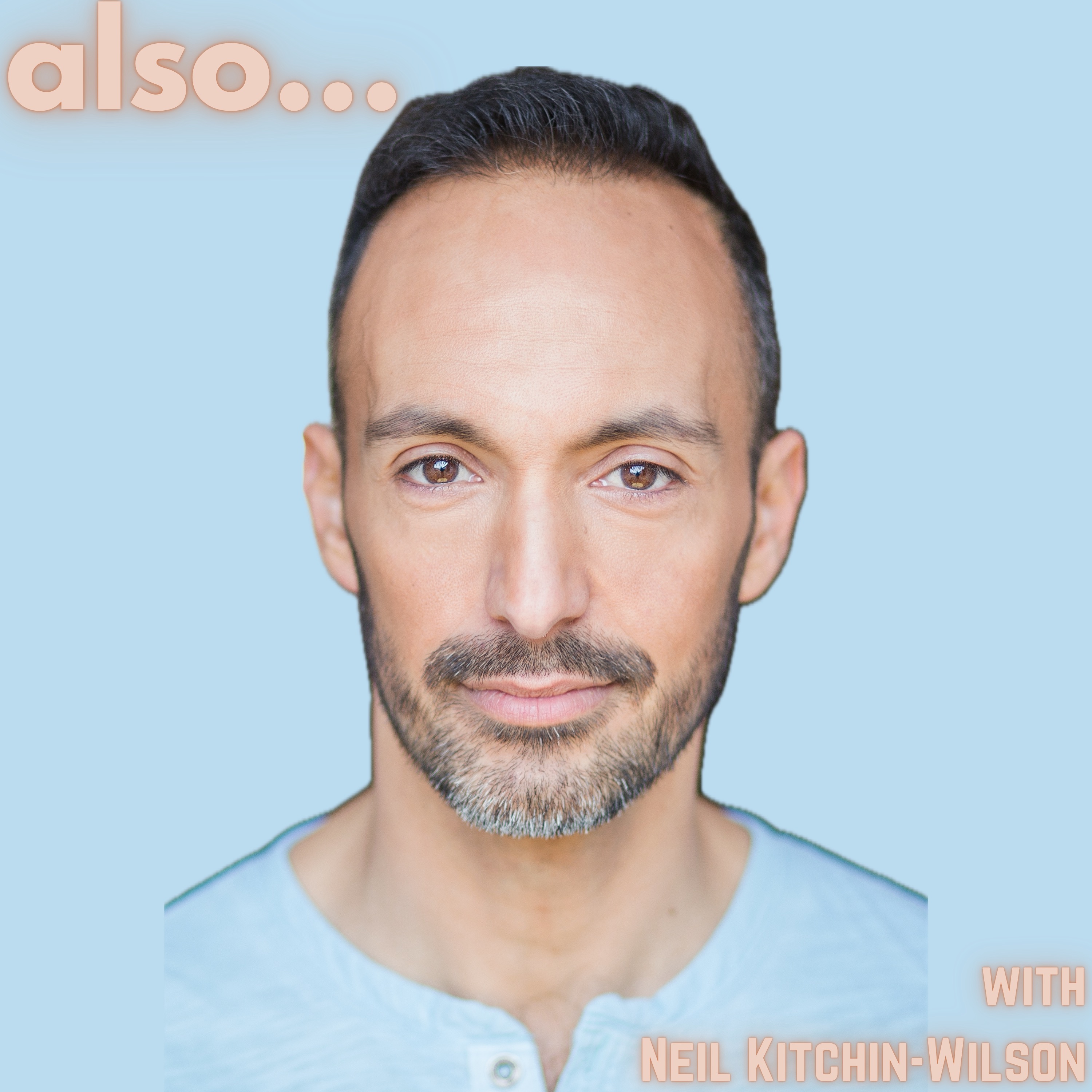 Tell me more...with Neil Kitchin-Wilson
