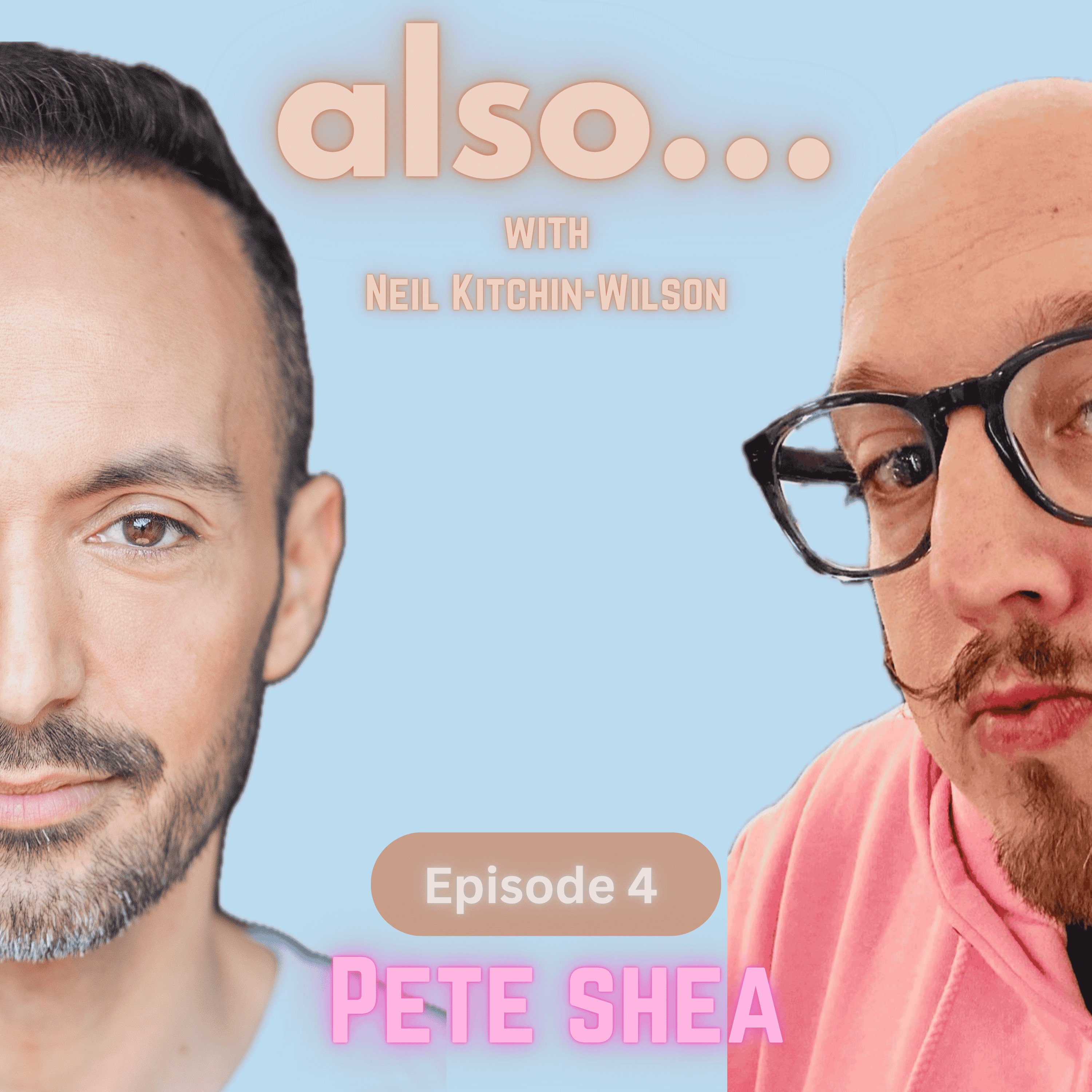 Tell me more...with Neil Kitchin-Wilson