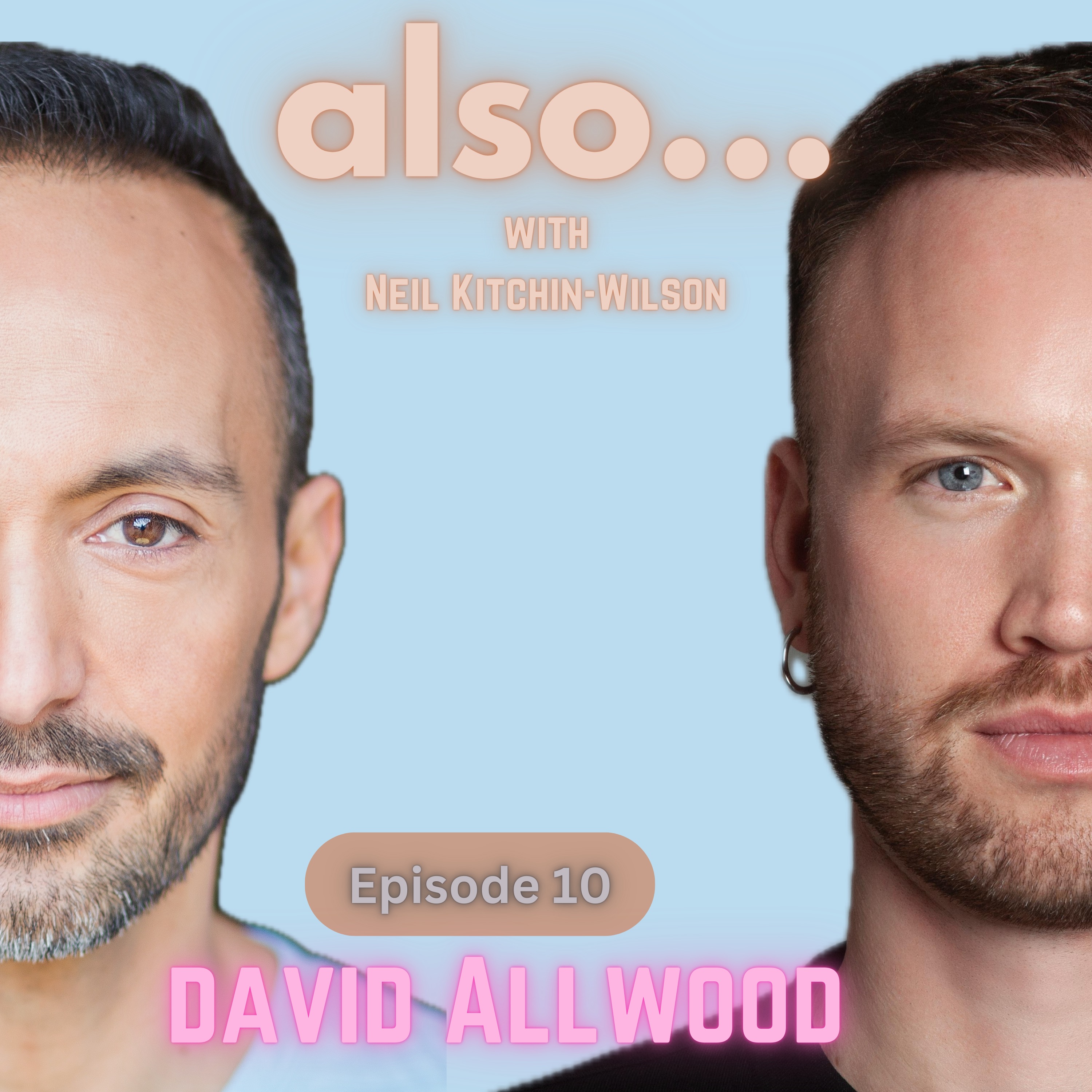 Also… David Allwood