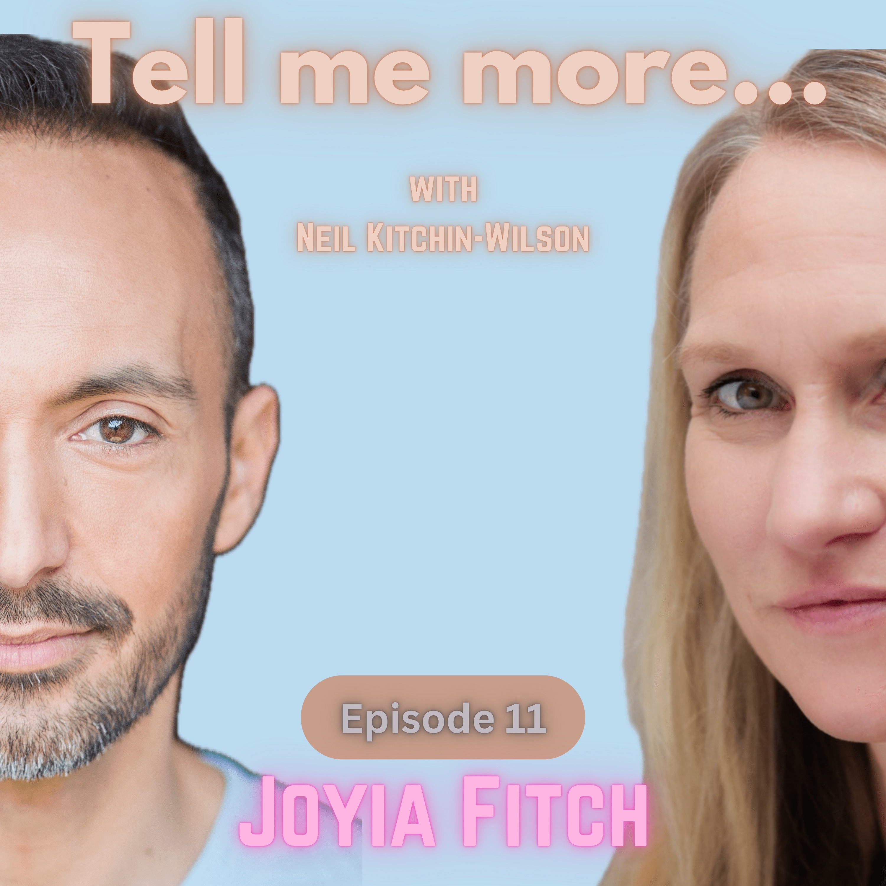 Could you be in a cult? How I got out with Joyia Fitch