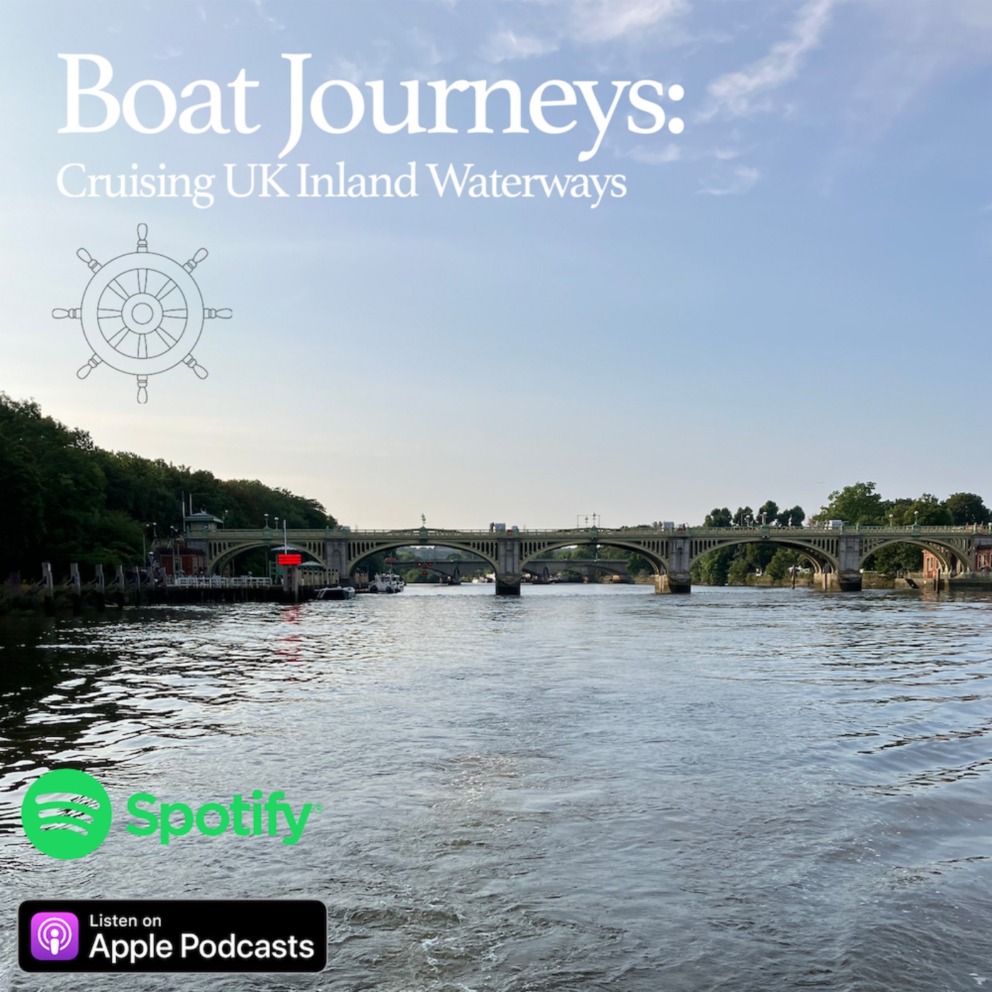 Boat Journeys: Cruising UK Inland Waterways