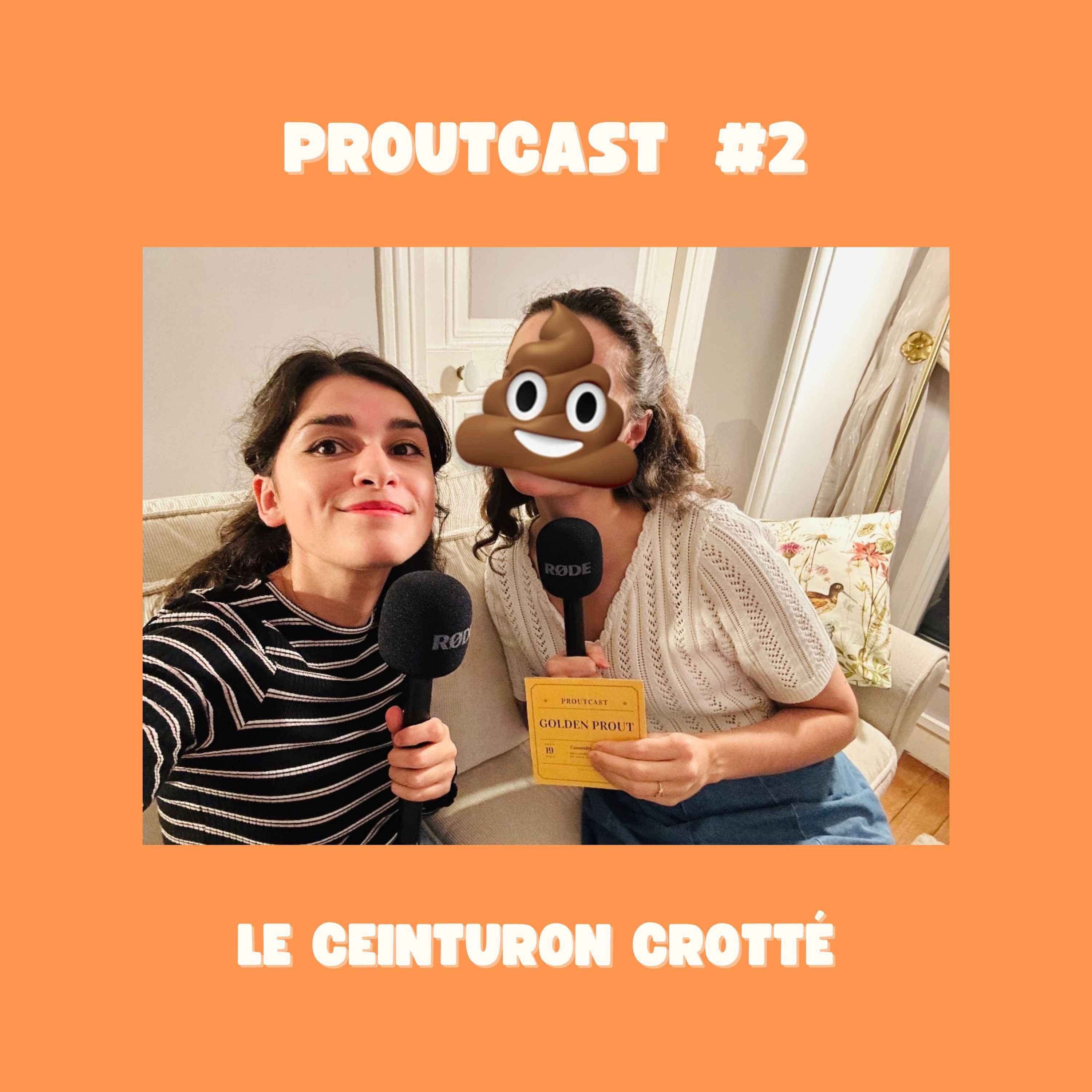 PROUTCAST %232