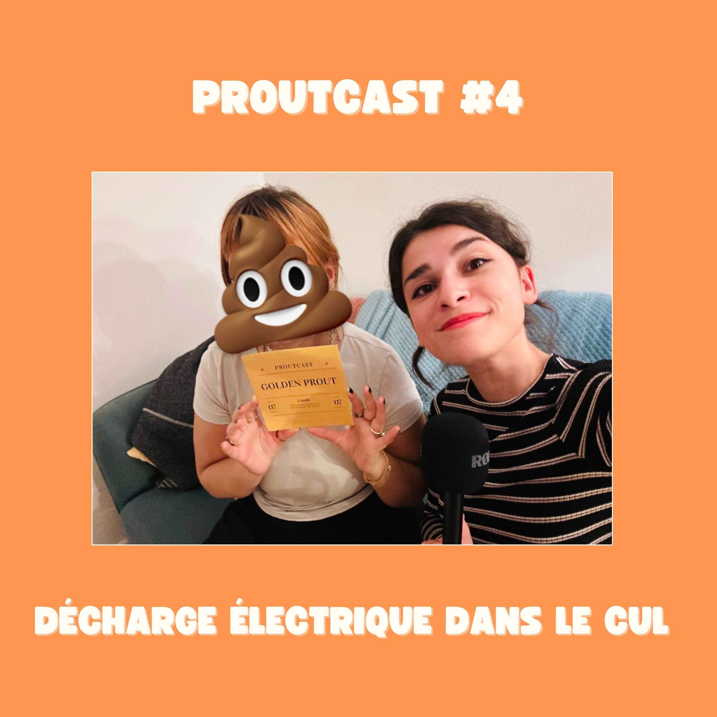 PROUTCAST %234