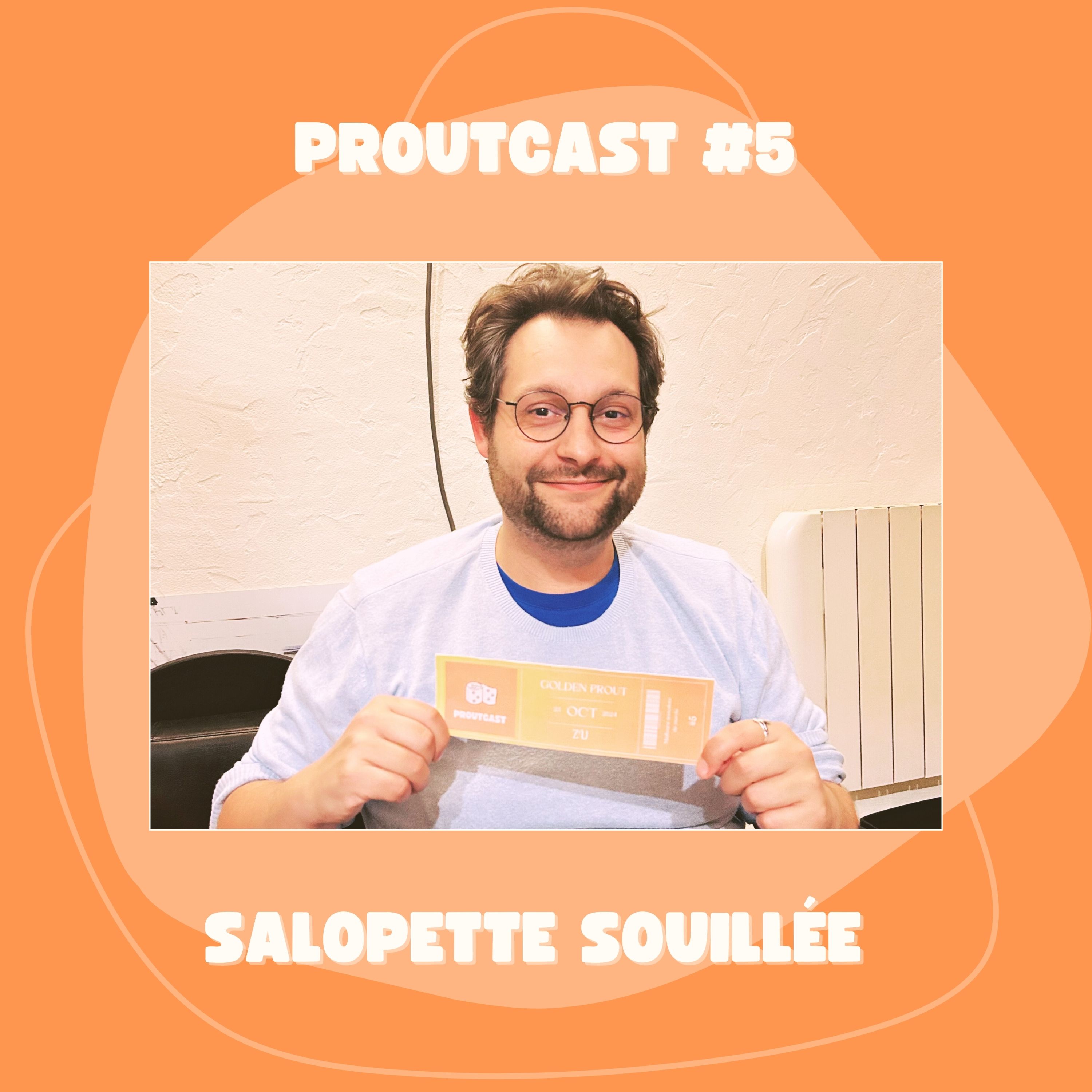 PROUTCAST %235