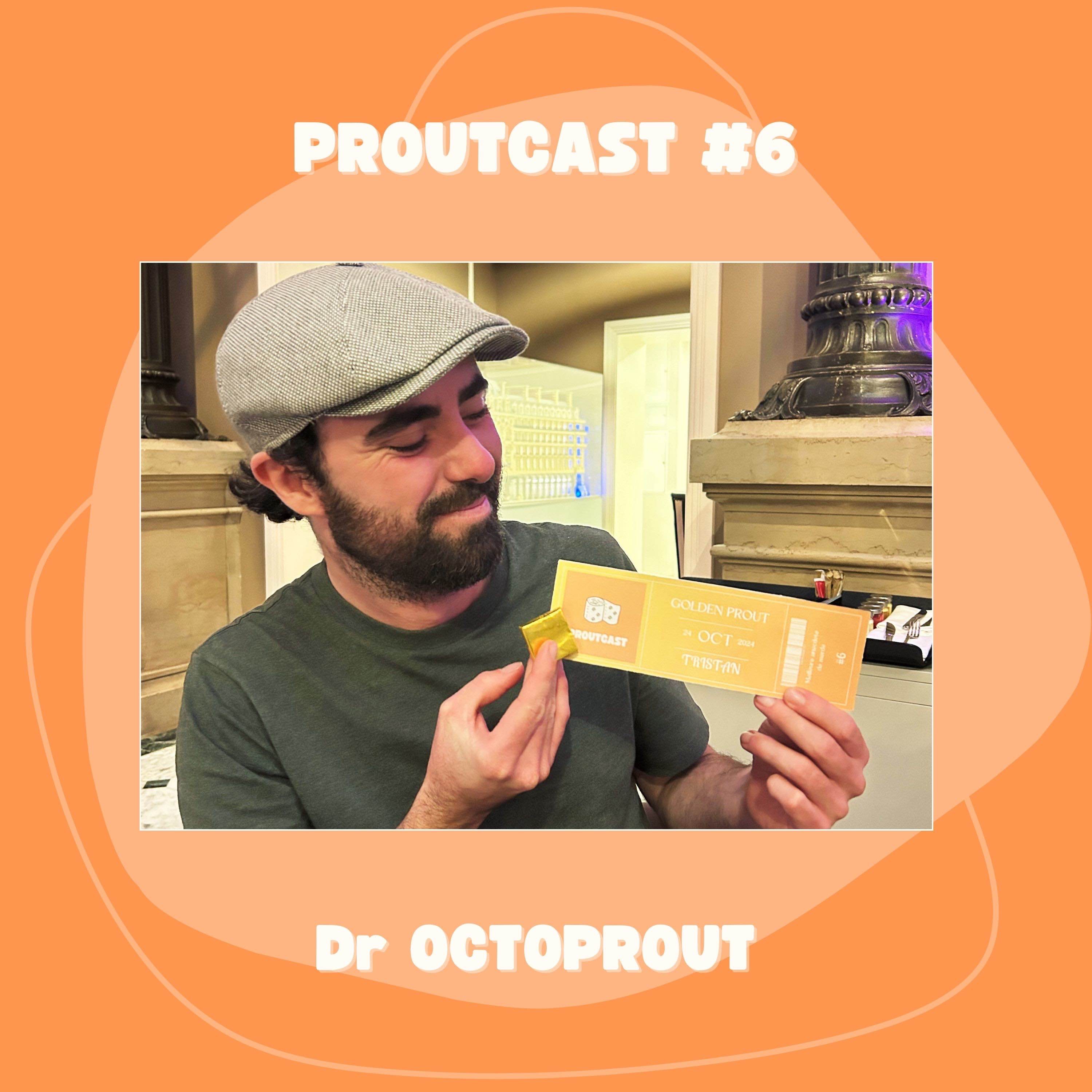 PROUTCAST %236