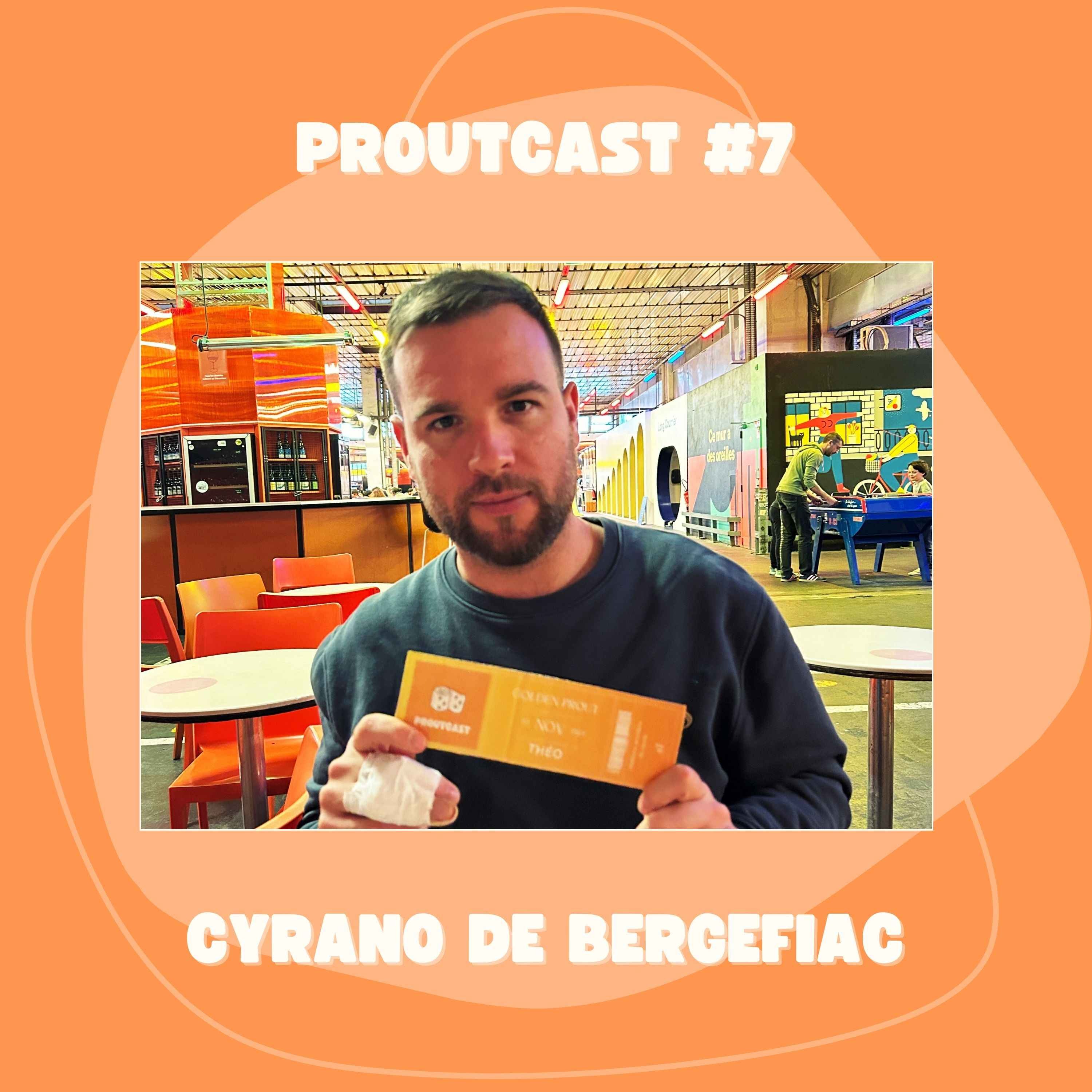 PROUTCAST %237