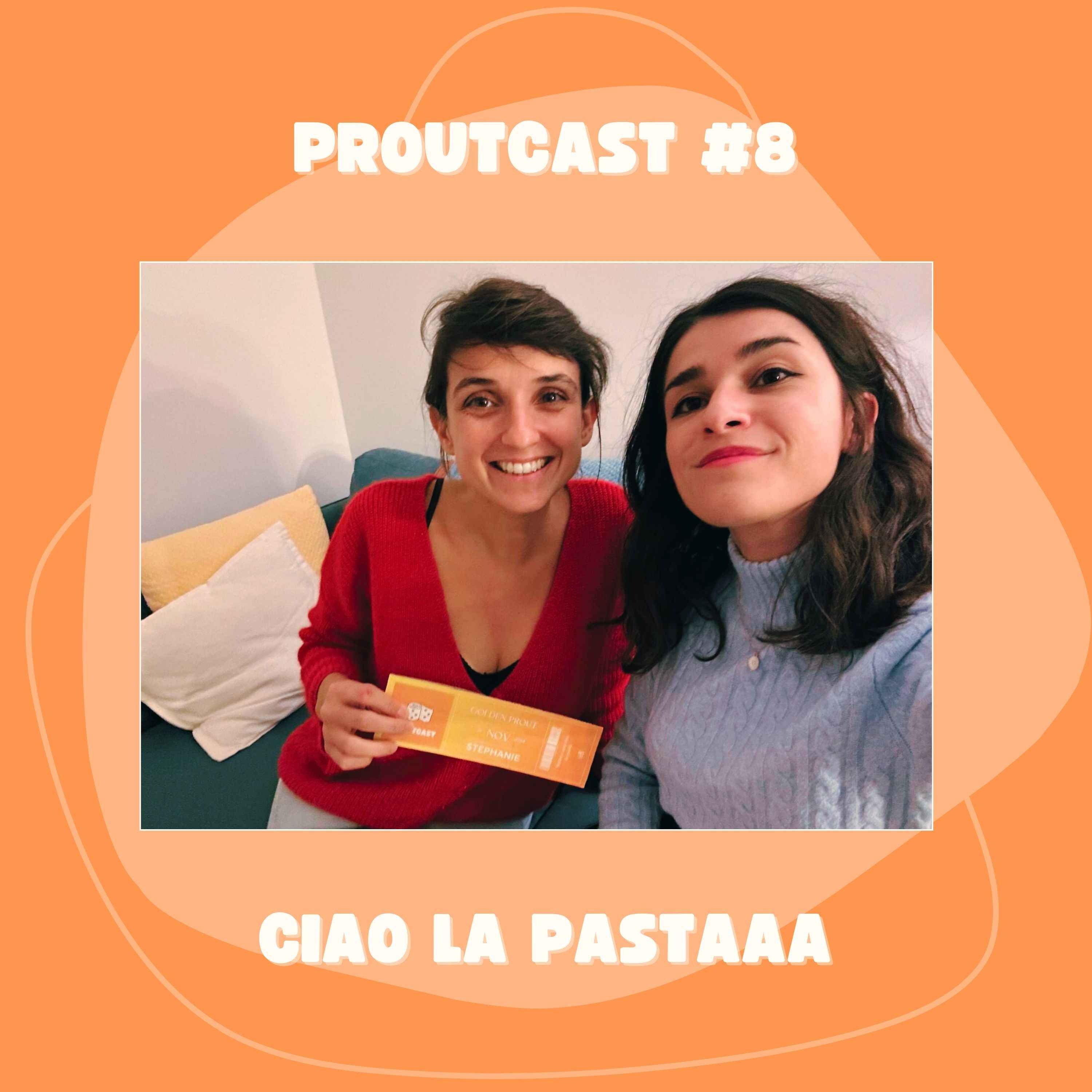 PROUTCAST %238