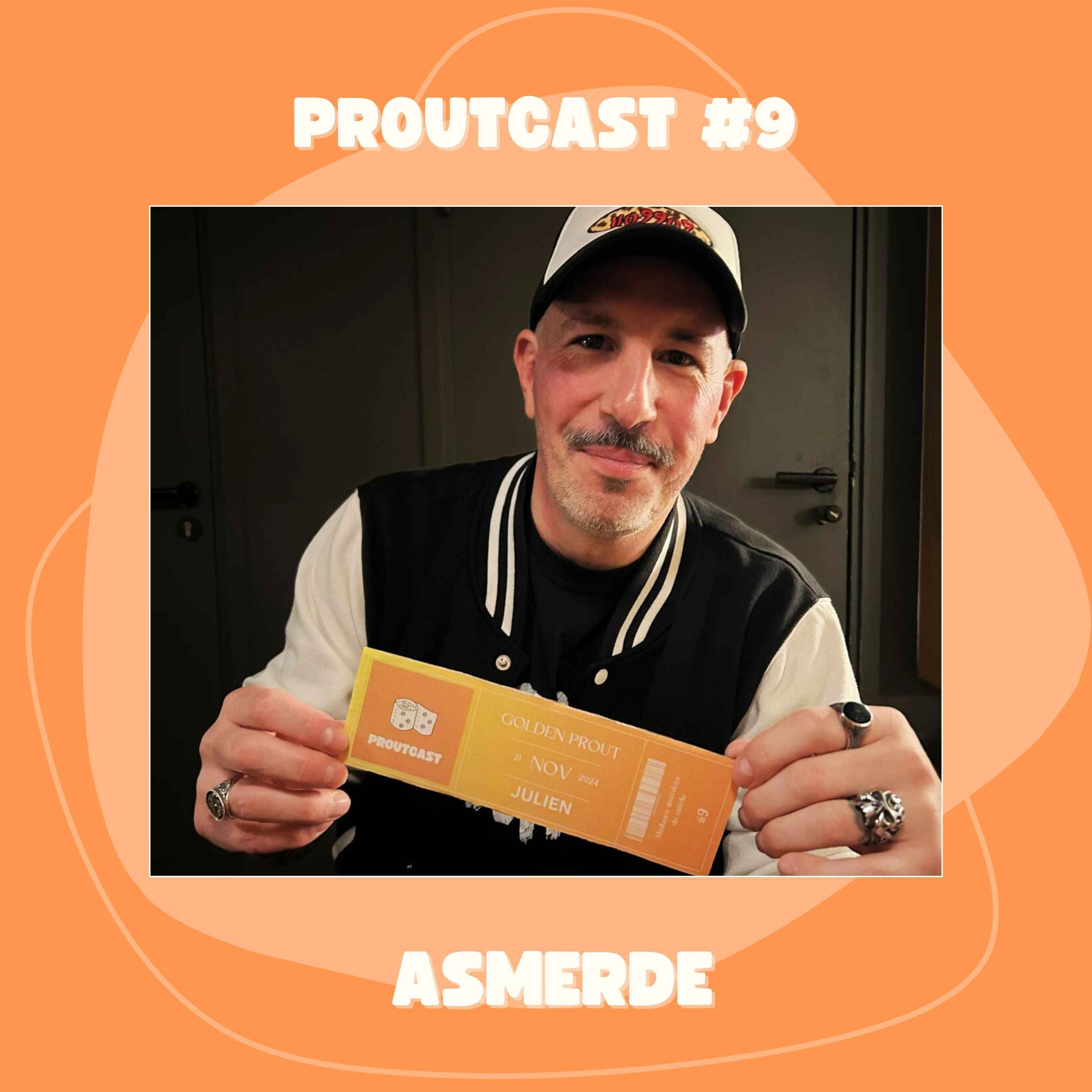 PROUTCAST %239