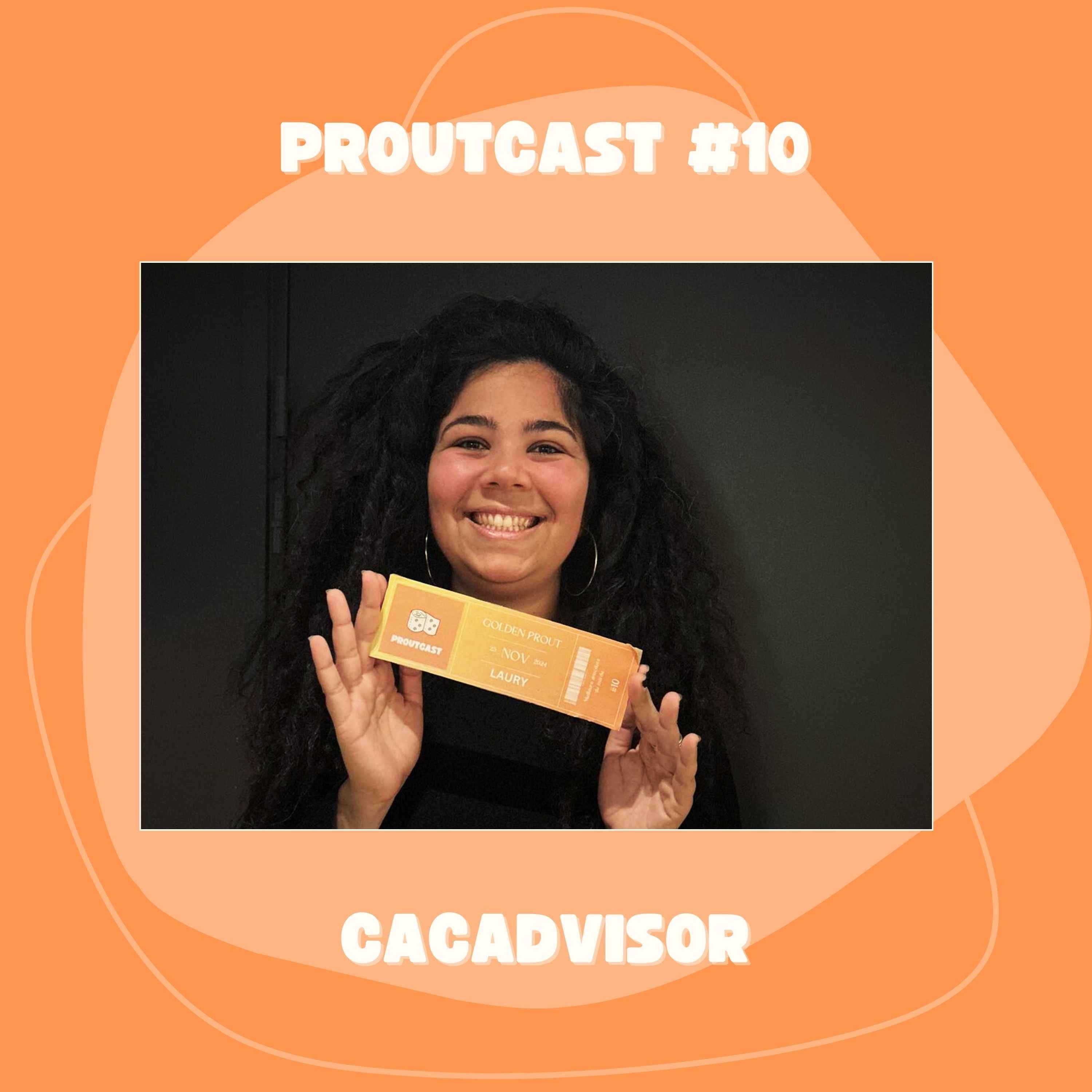 PROUTCAST