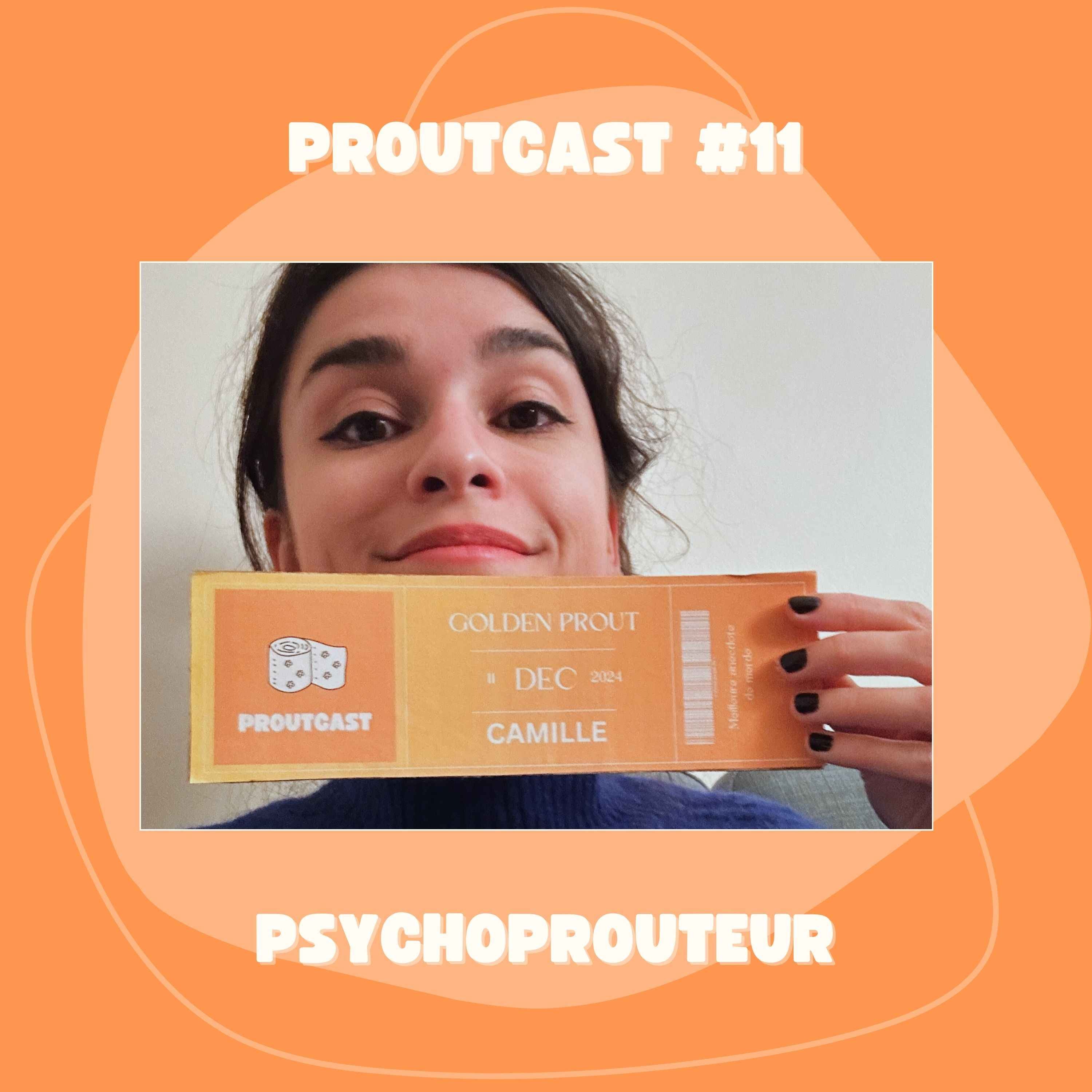 PROUTCAST %2311