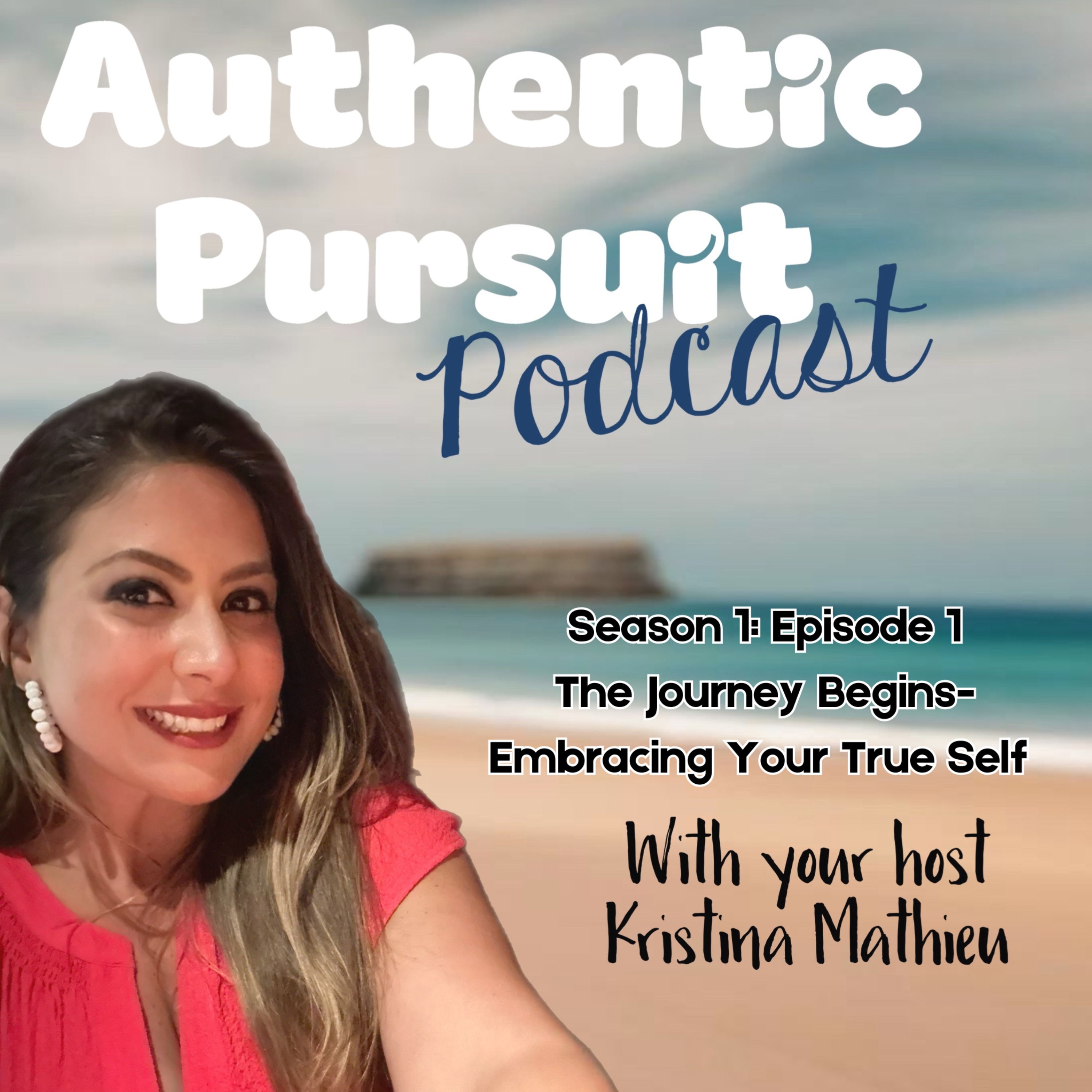 Authentic Pursuit