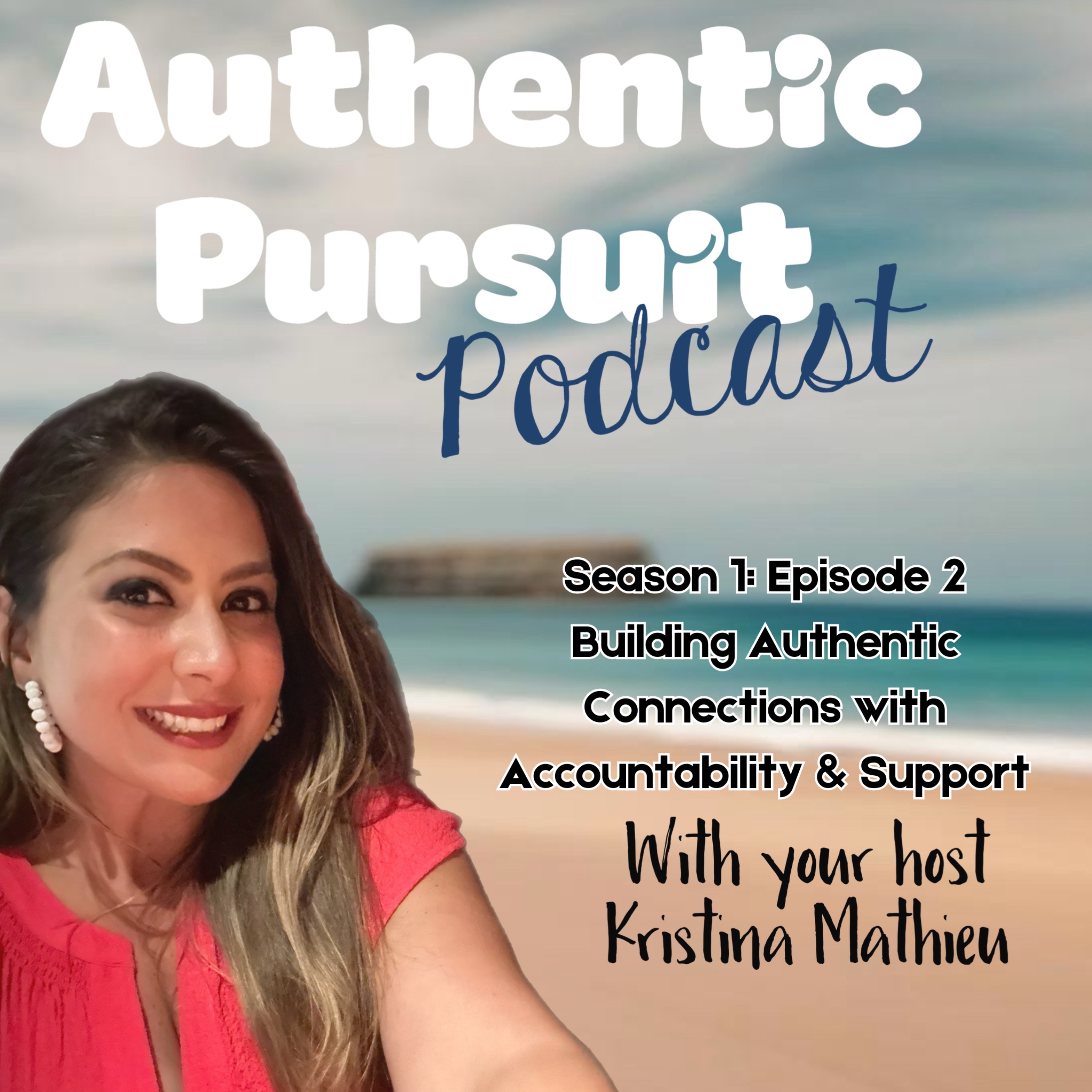 Authentic Pursuit