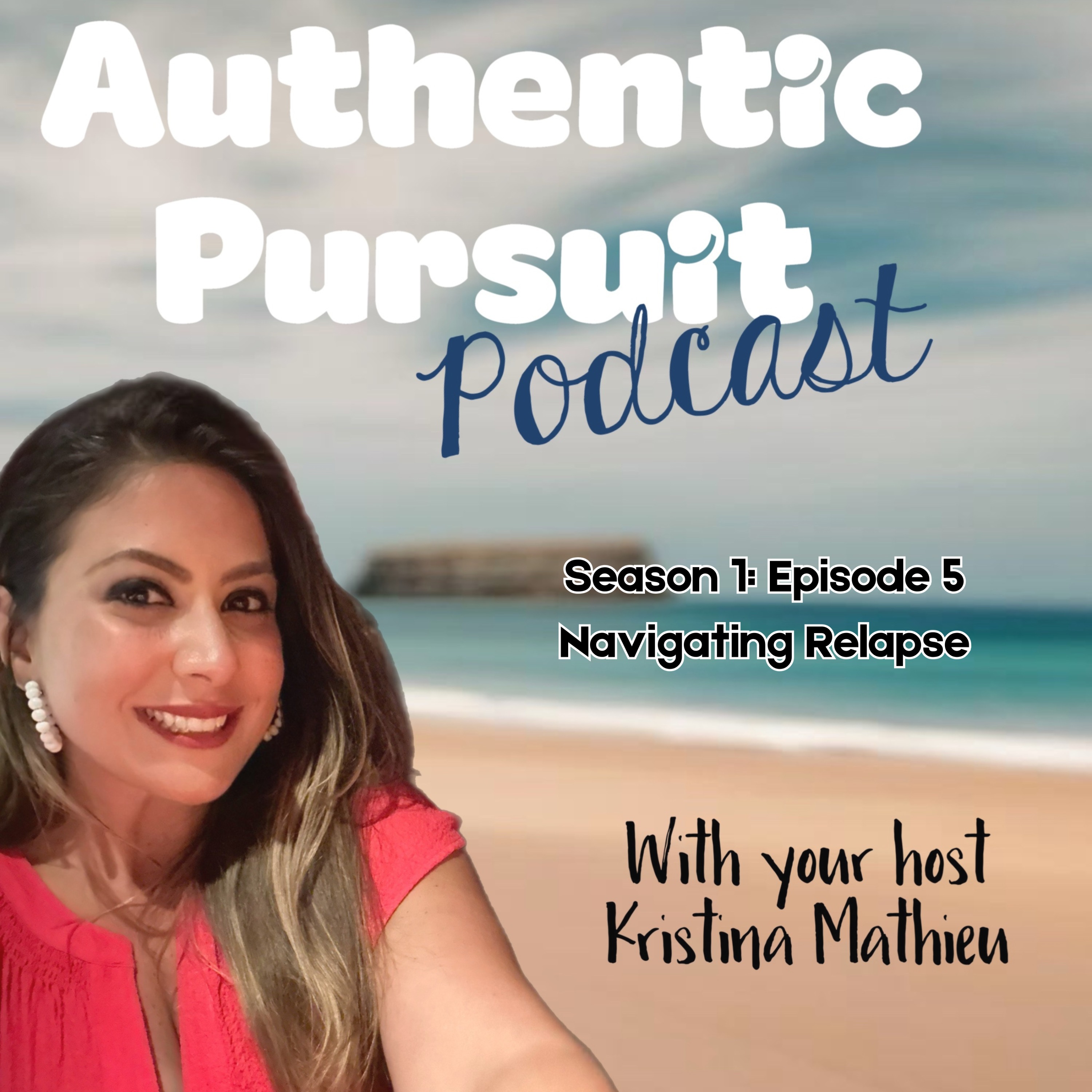 Authentic Pursuit