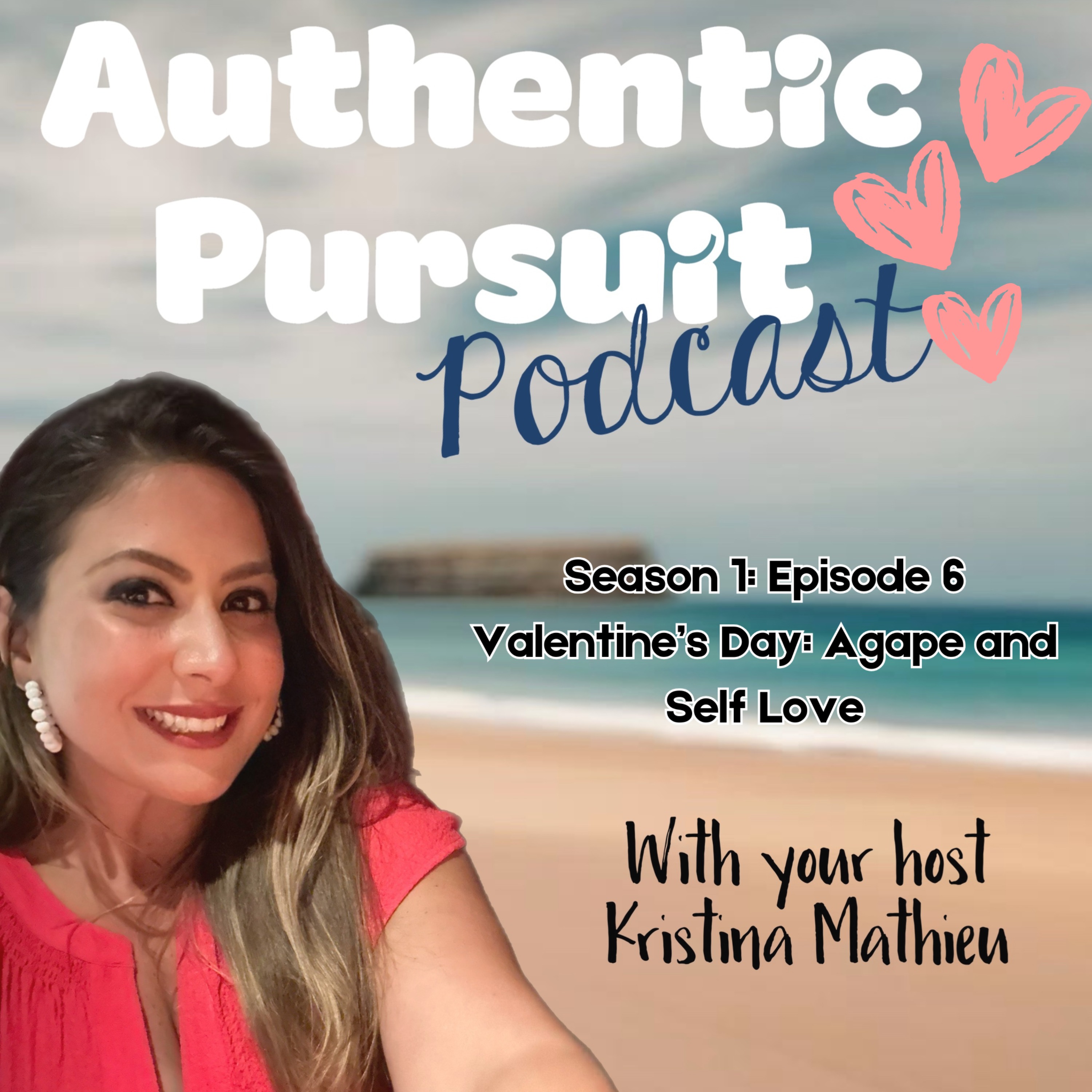 Authentic Pursuit