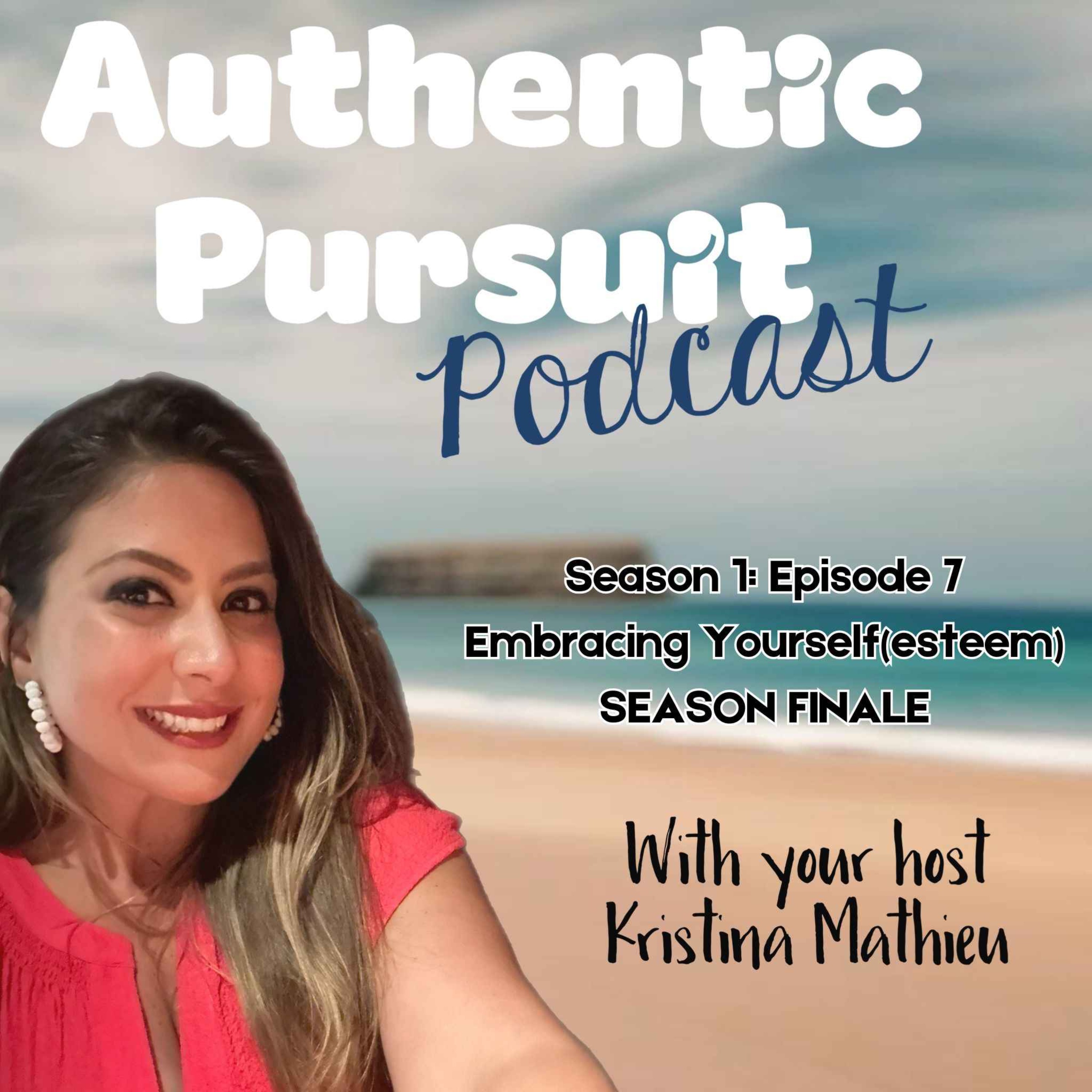 Authentic Pursuit