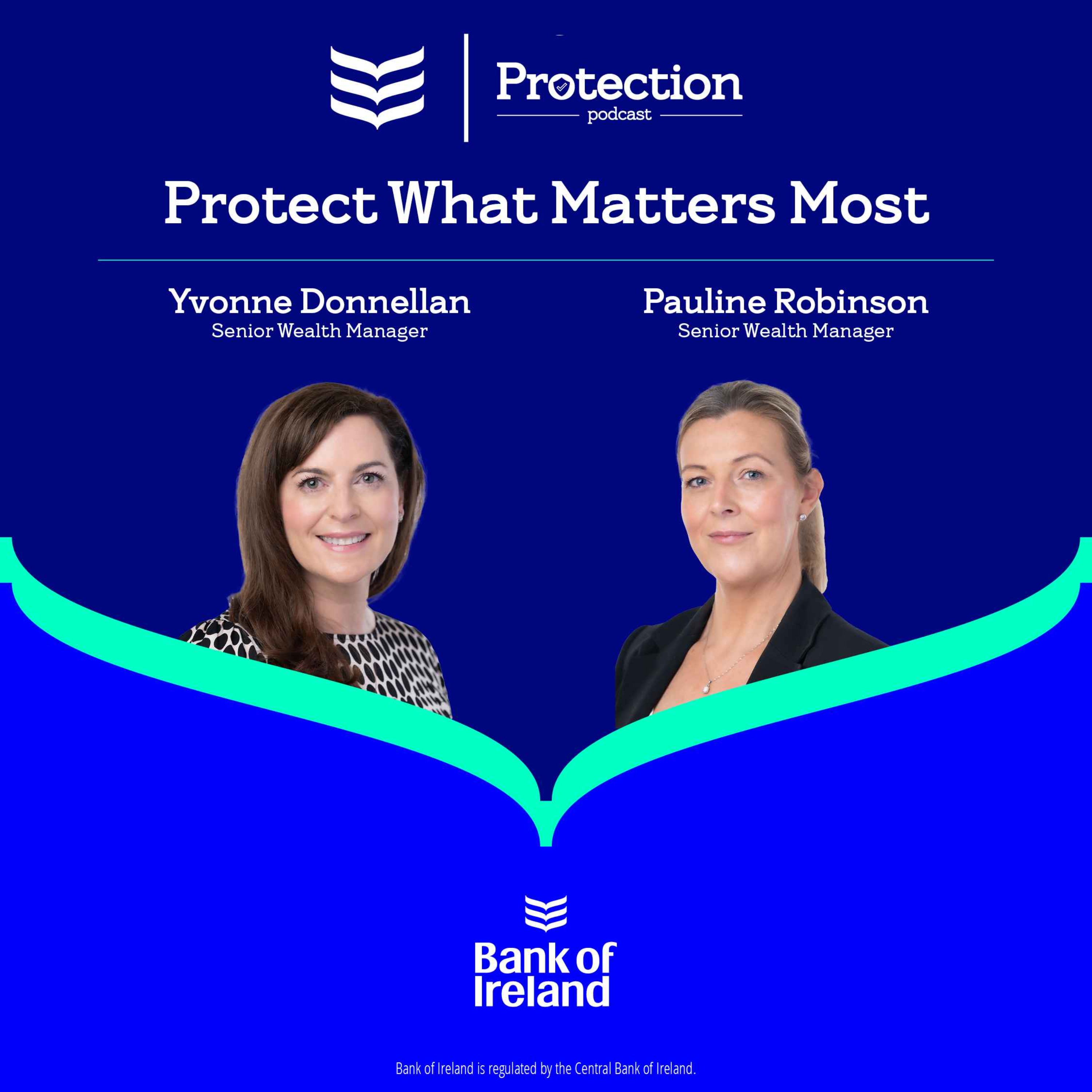 Protection – Protect What Matters Most episode artwork