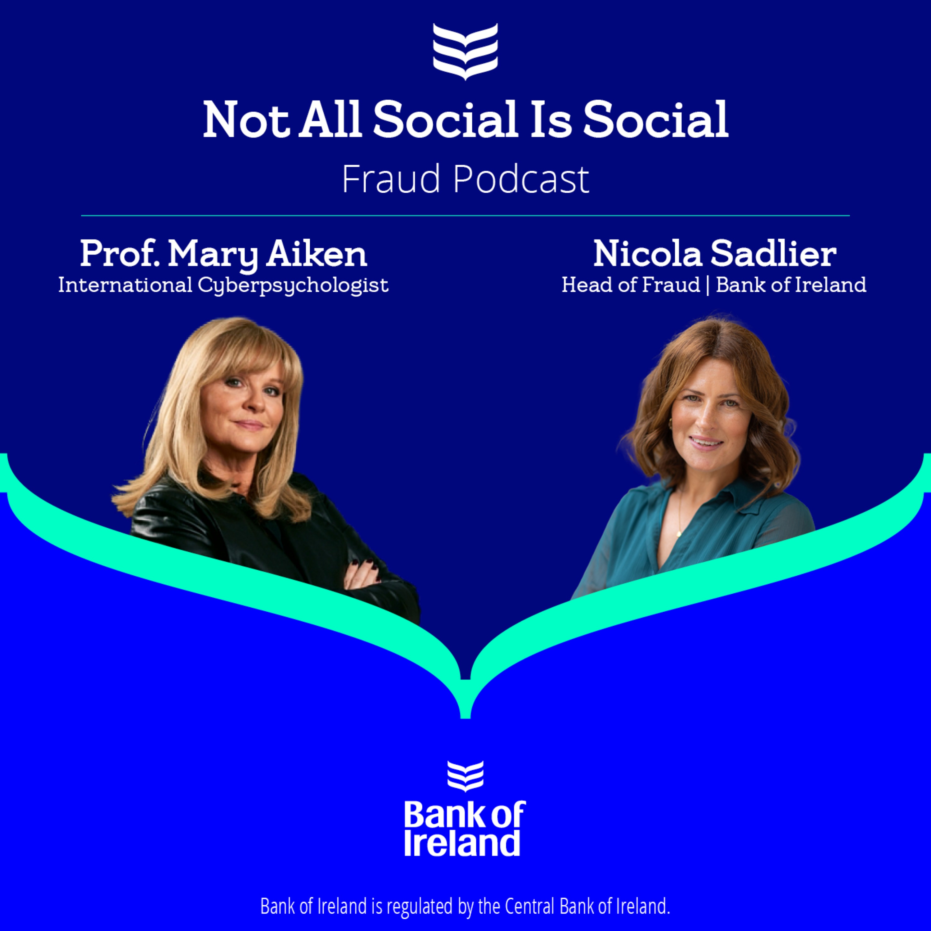 Not All Social Is Social episode artwork
