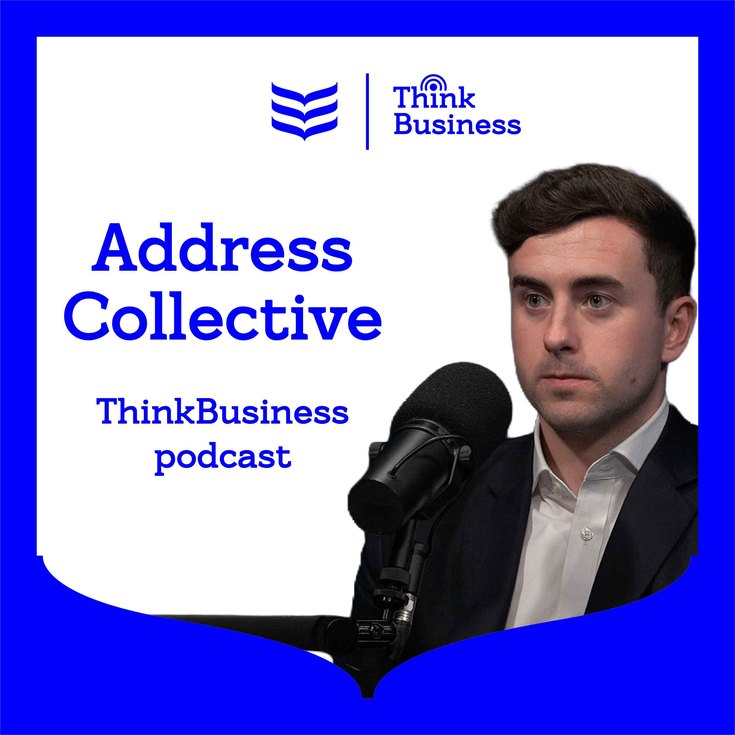 The Address Collective reserves strong foundations for future growth episode artwork
