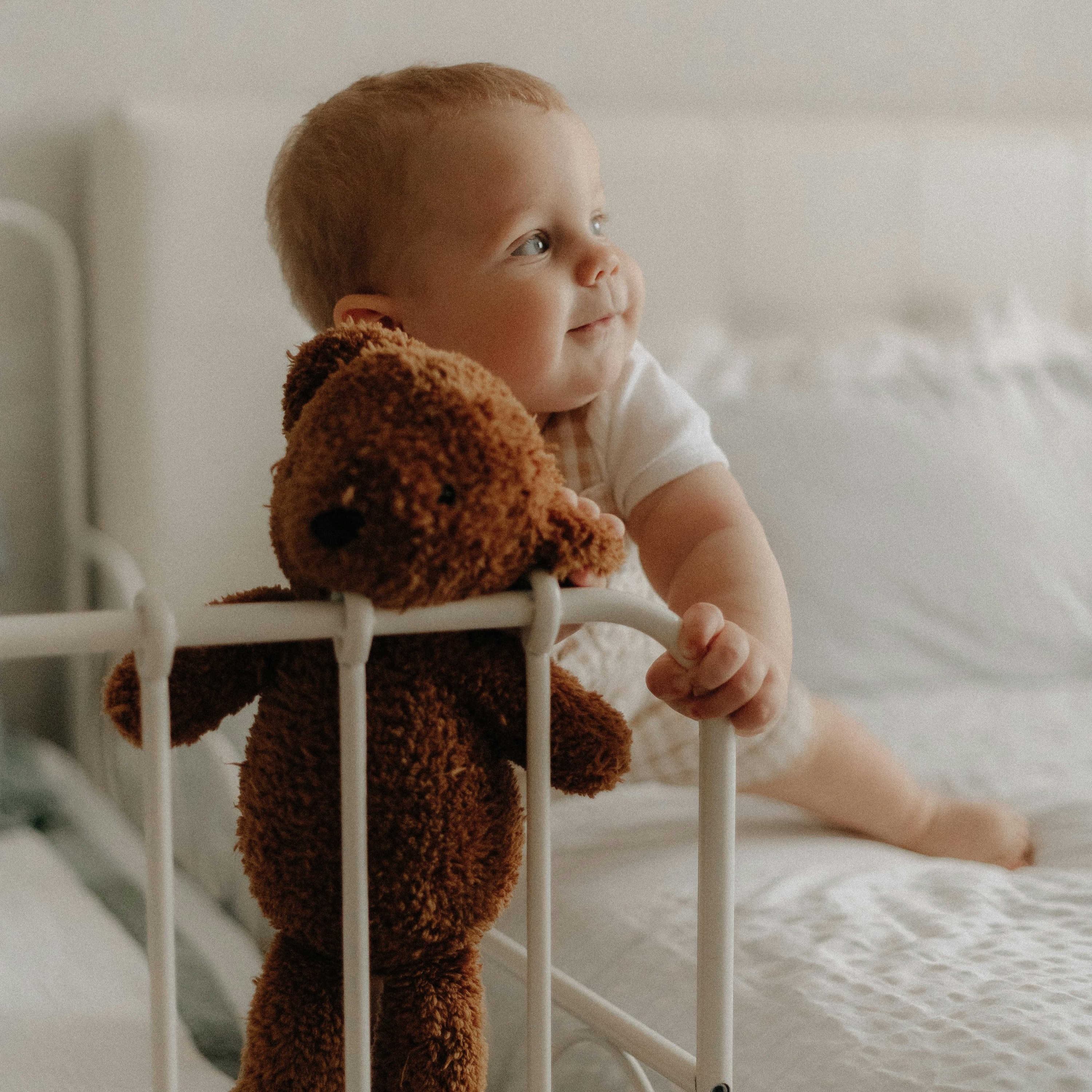 10. 继续聊睡觉 | Sleep Regression and Naps