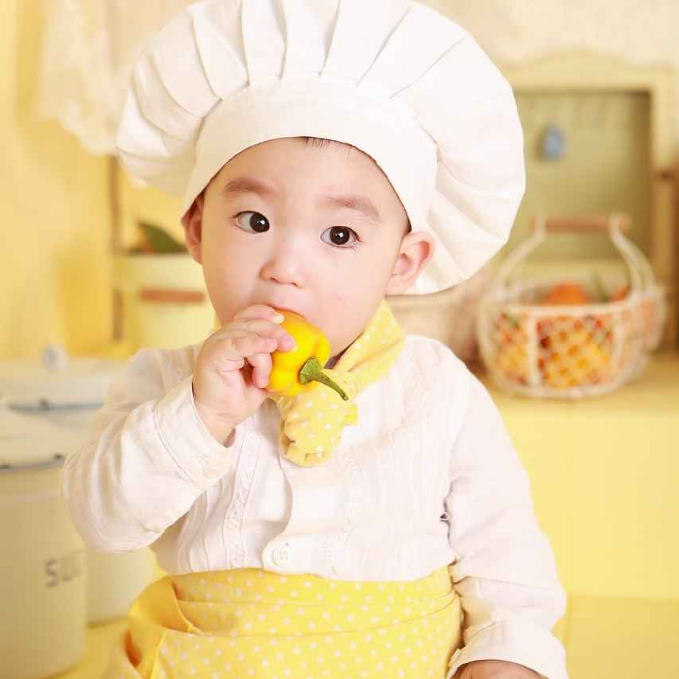 20. 学做美食家 | Learning to Eat