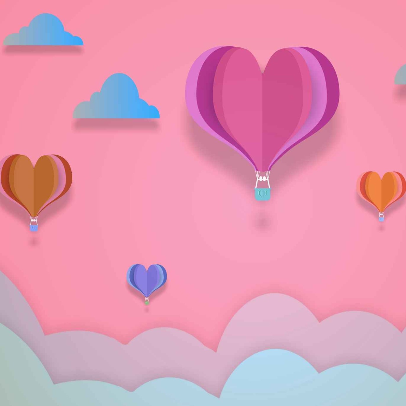 22. 情人节快乐｜Valentine's Day