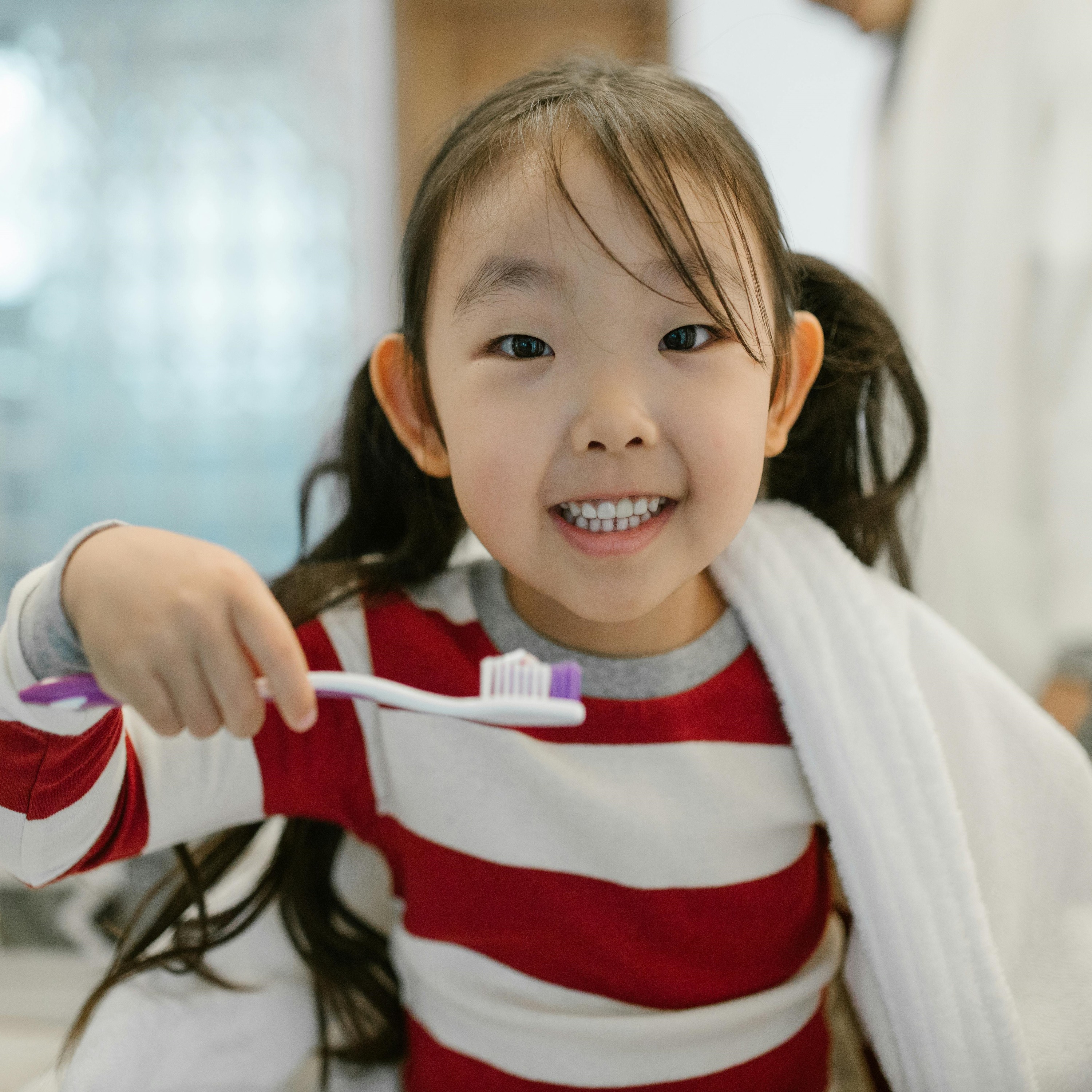 23. 早晚日常 | Morning & Evening Routines