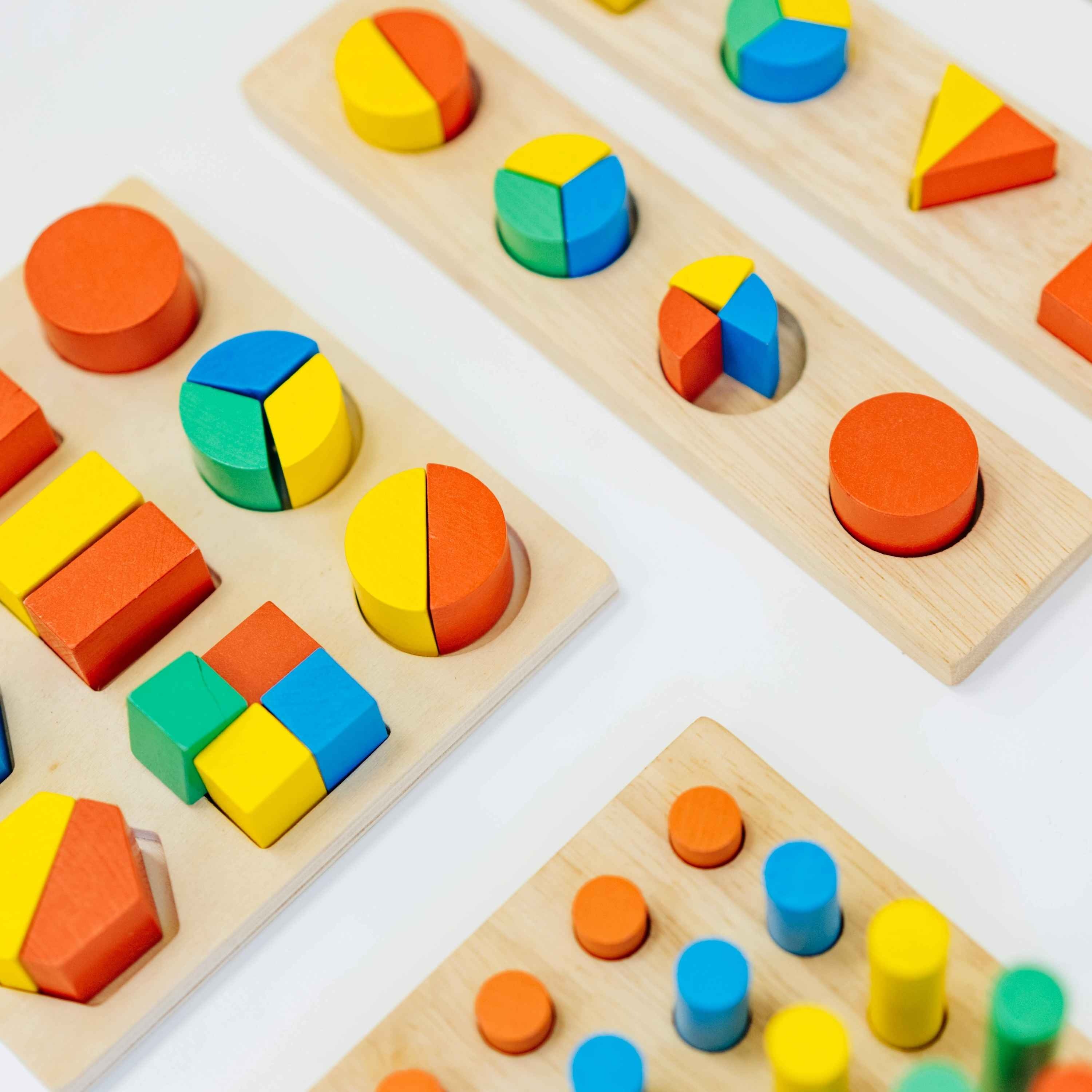 26. 找幼儿园｜Preschool Search