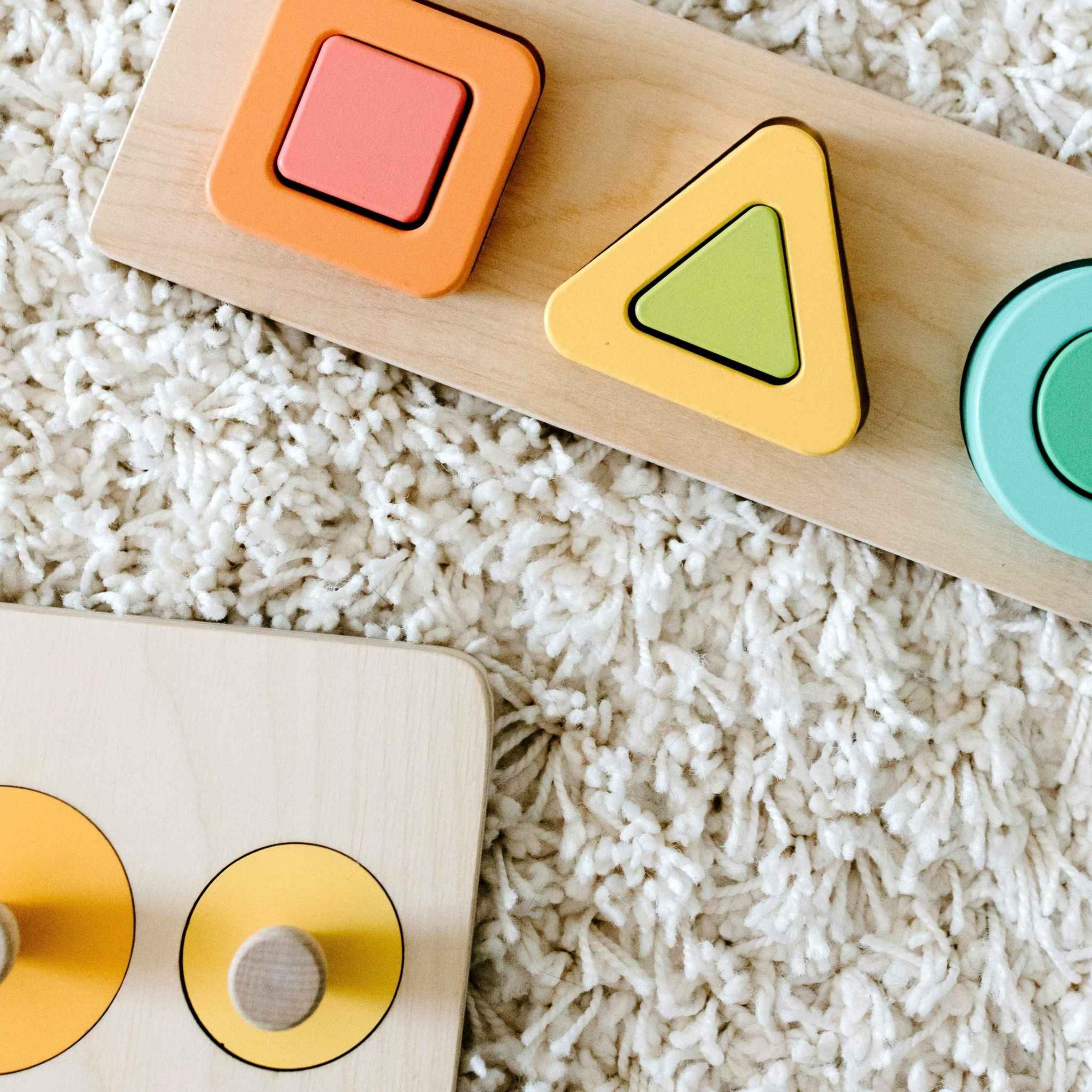 30. 怎样开始早教 | How Our Kids Started Early Education