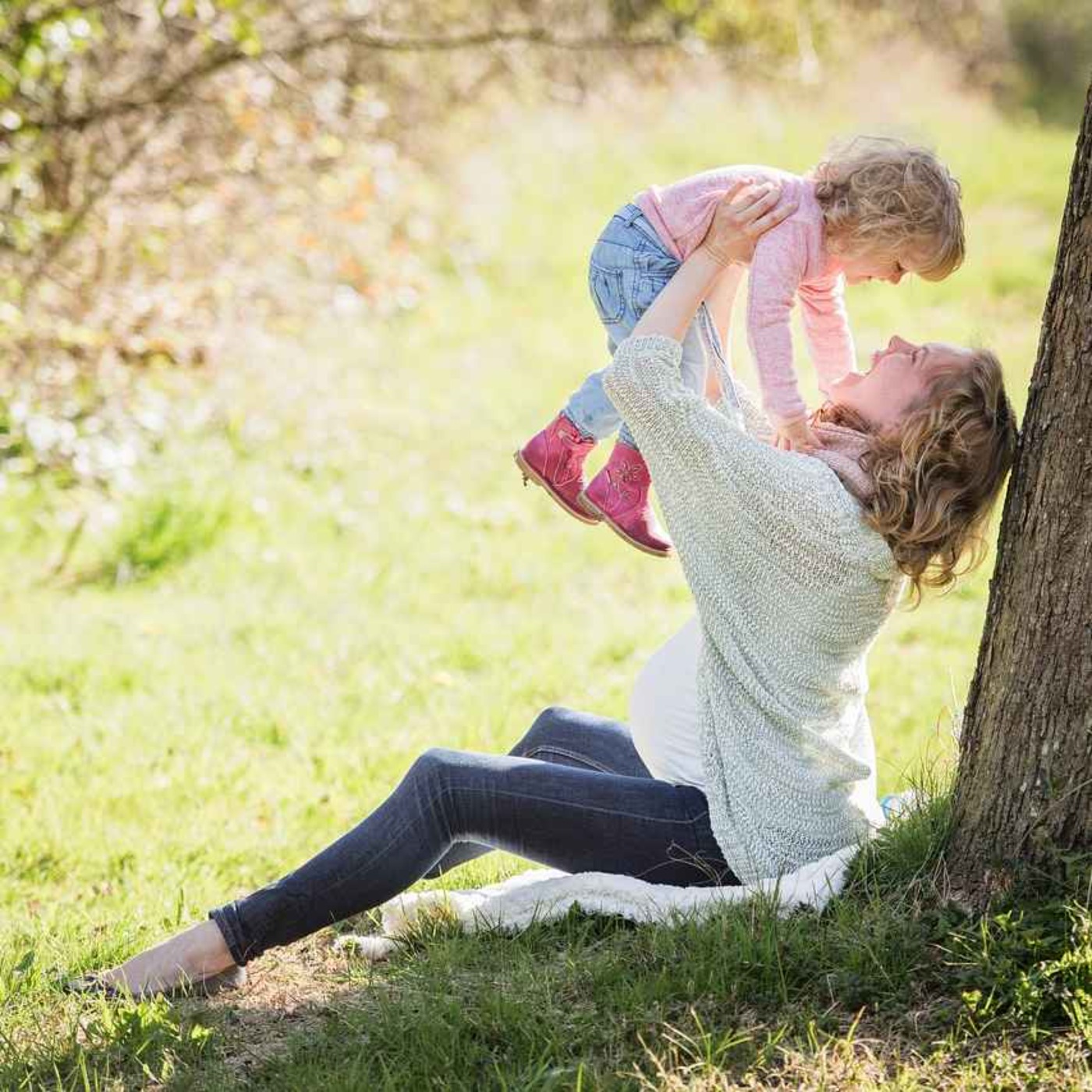 34. 母亲节快乐! (节目最后有彩蛋!) | Happy Mother's Day! And Big News!