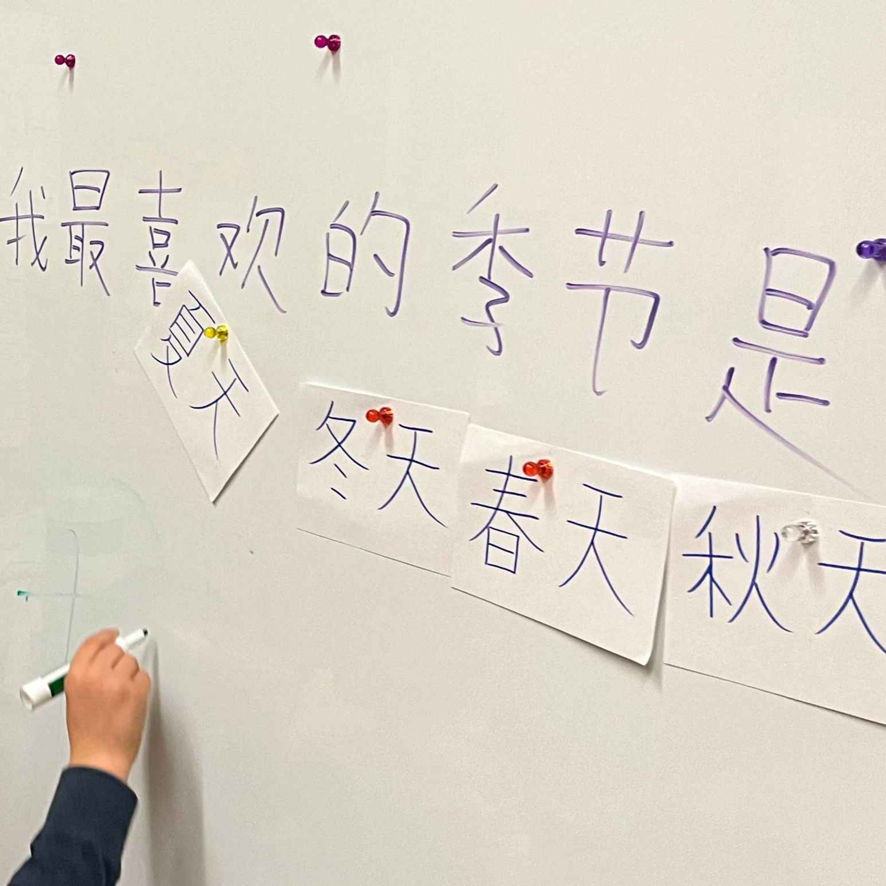 38. 在学校学中文 | How Schools Teach Chinese