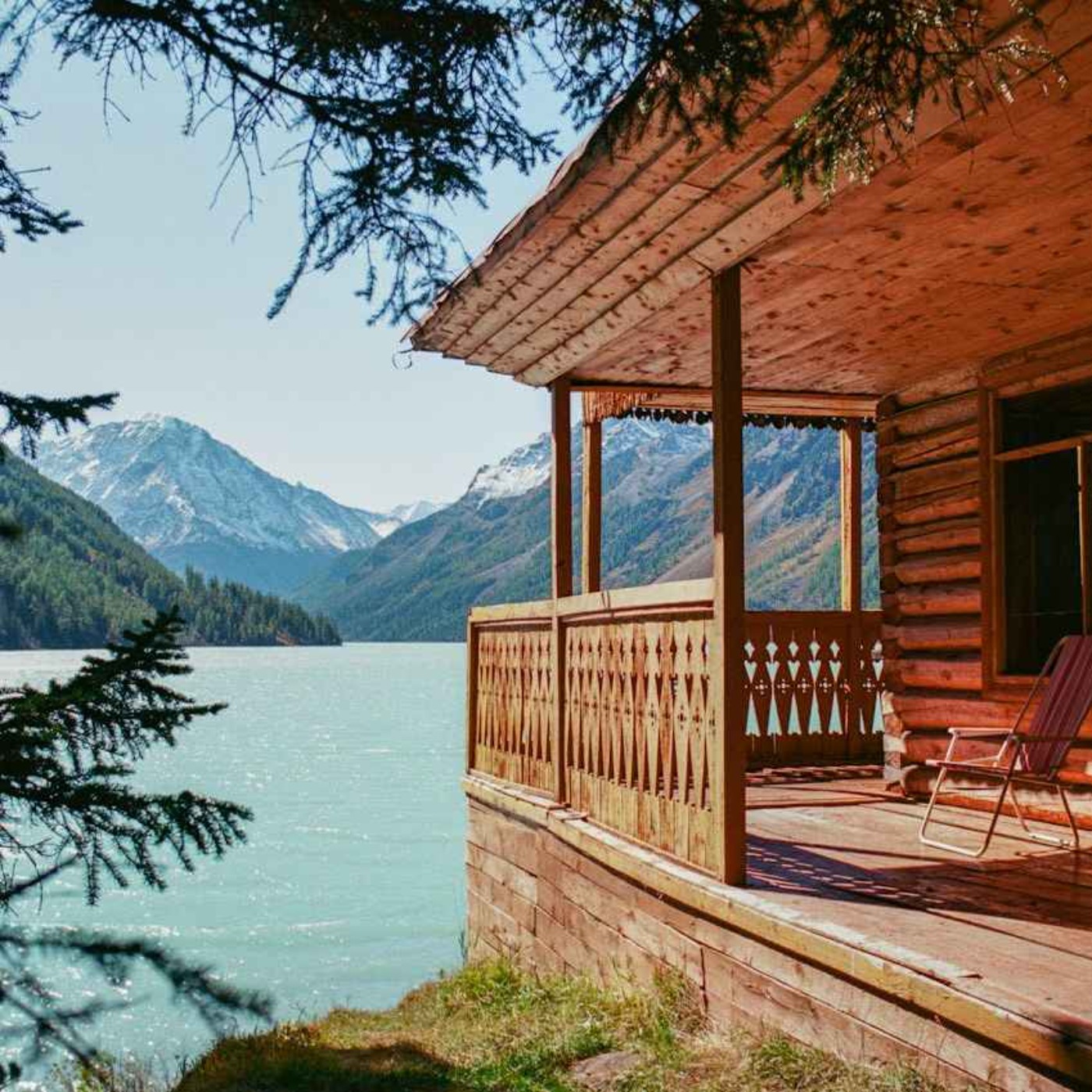 41. 找民宿 | Tips for Finding a Vacation Rental