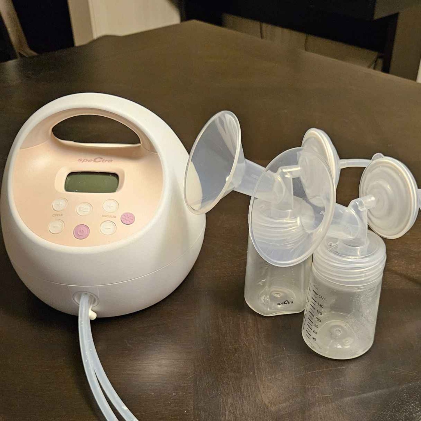 44. 泵奶之路 | Journey in Pumping and Breastfeeding