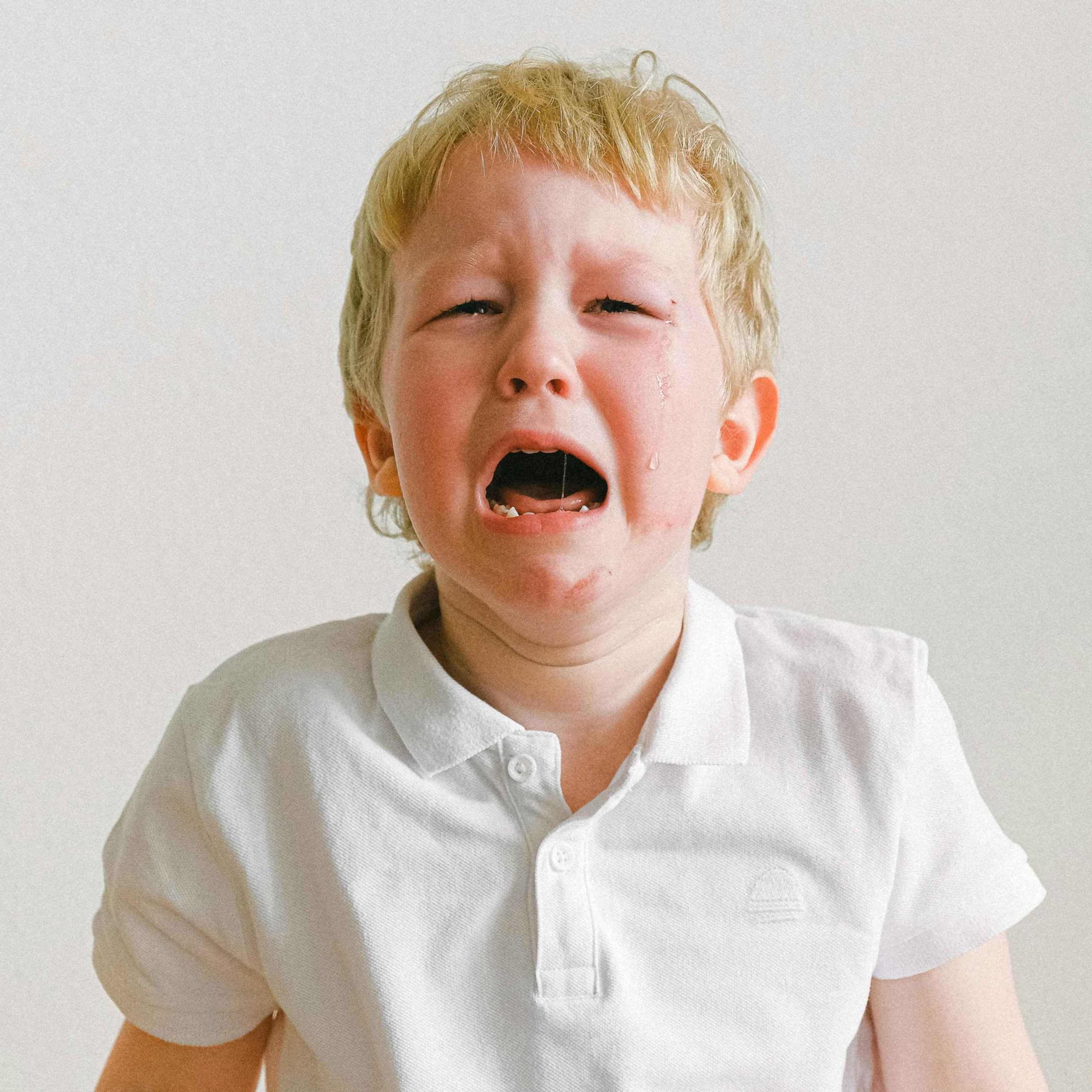 64. 两岁叛逆期 | Terrible Twos