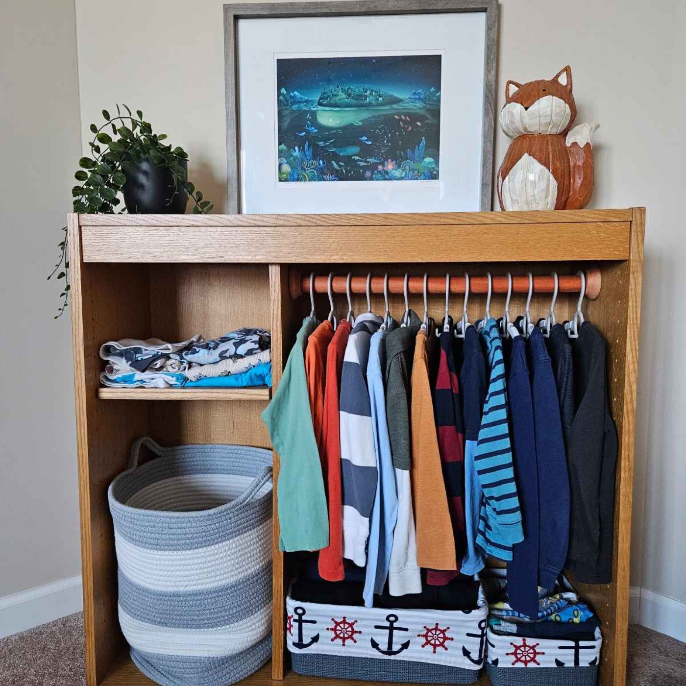 66. 和孩子一起长大的家具 | Furniture That Grows With Kids