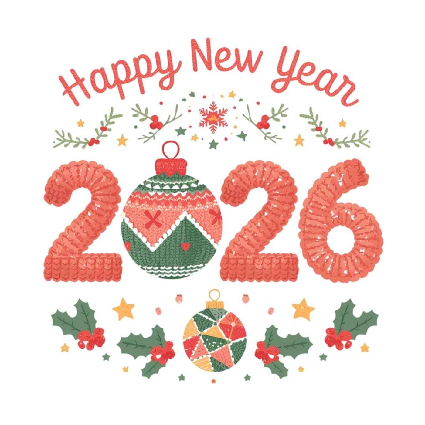 68. 新年快乐 | Happy New Year 68. 新年快乐 | Happy New Year