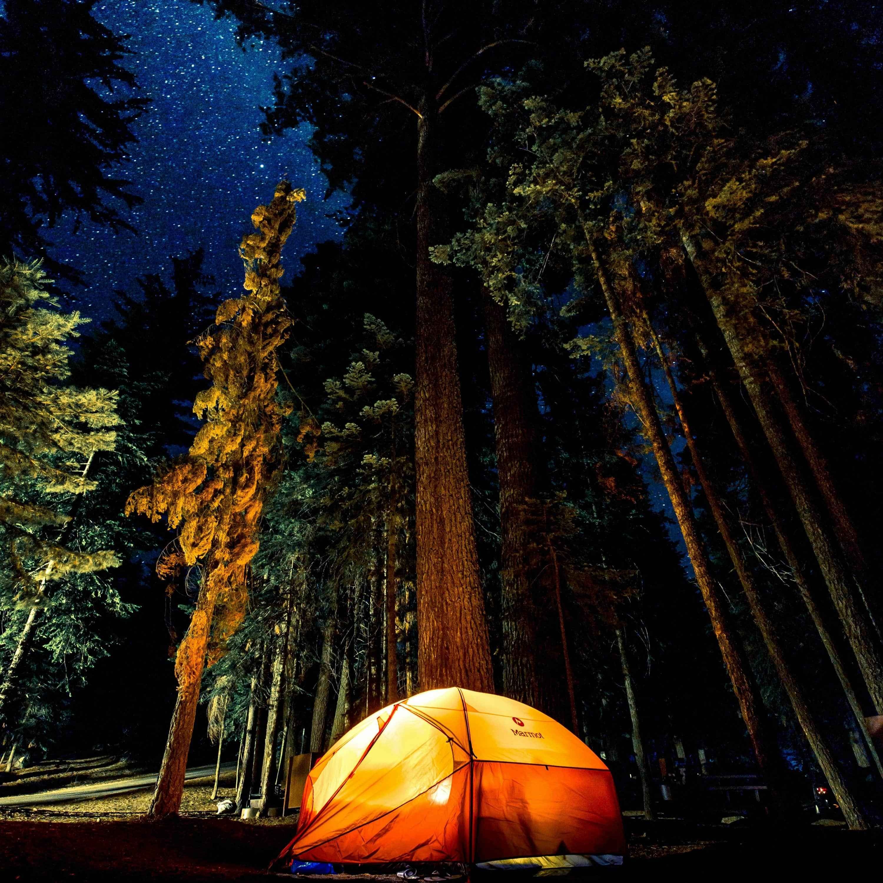 93. 准备去露营 | Camping Readiness episode artwork