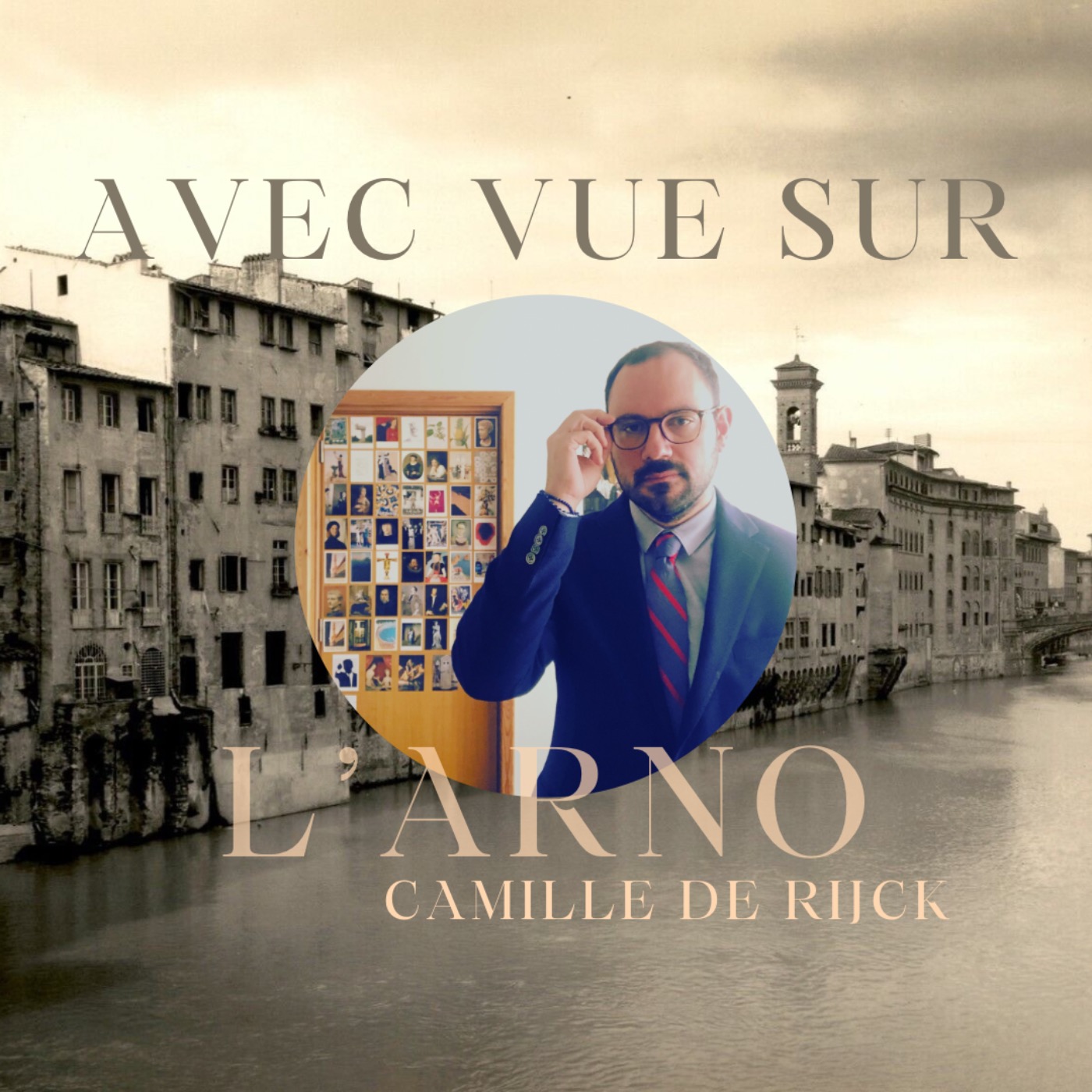 Denis Raisin Dadre, de Doulce Mémoire episode artwork