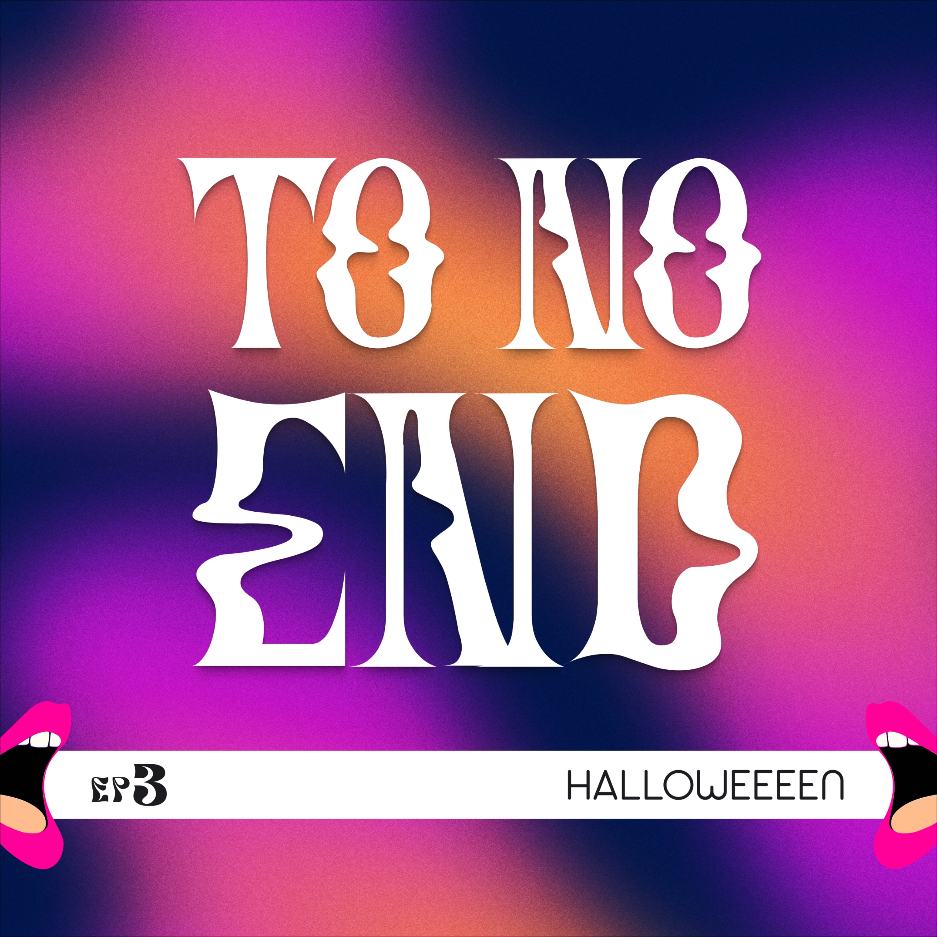 Halloween episode artwork