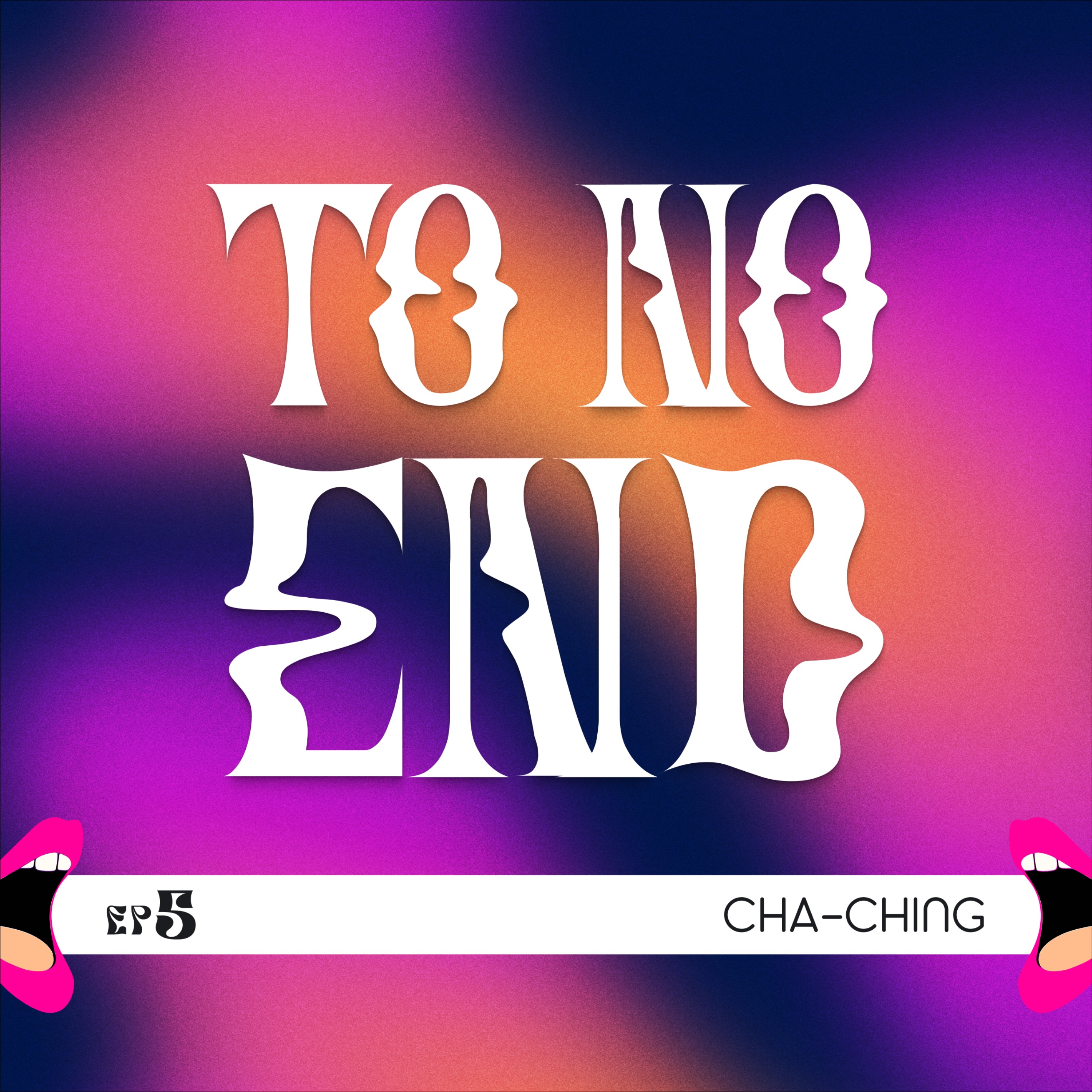Cha-ching episode artwork