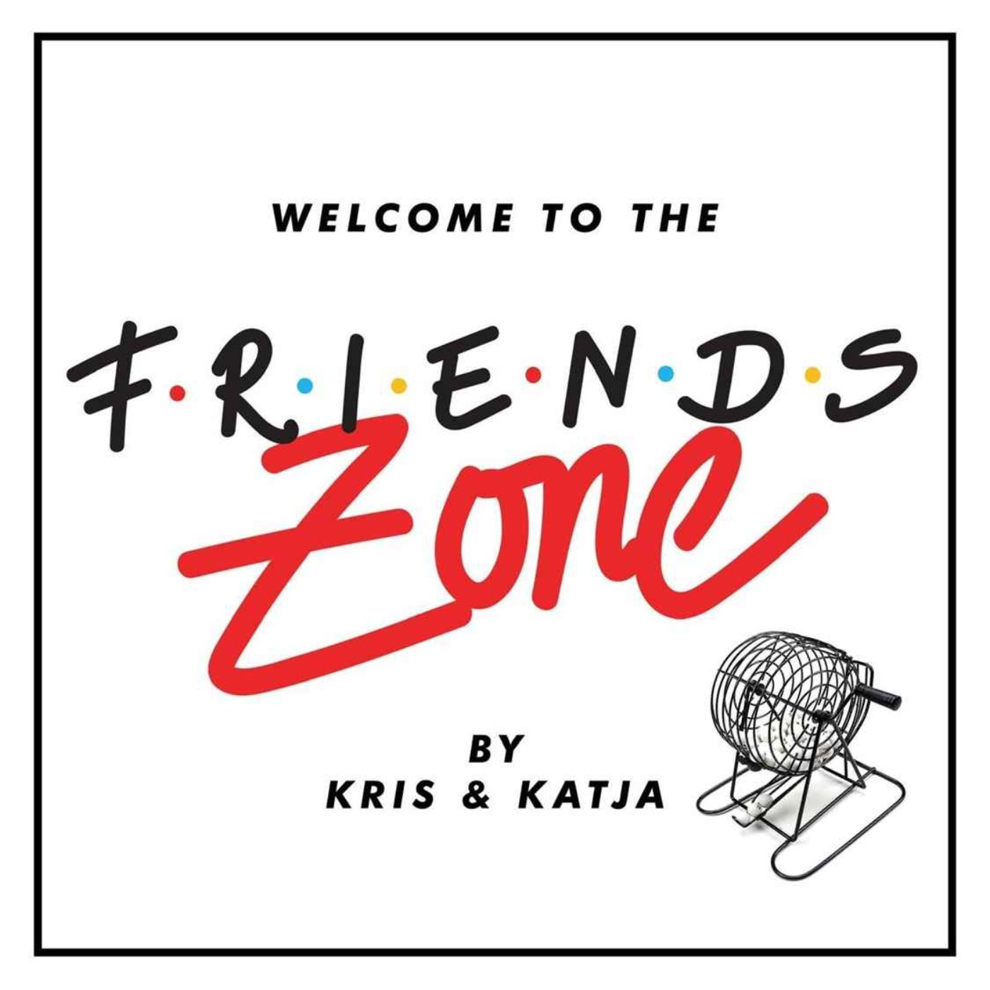 FriendsZone
