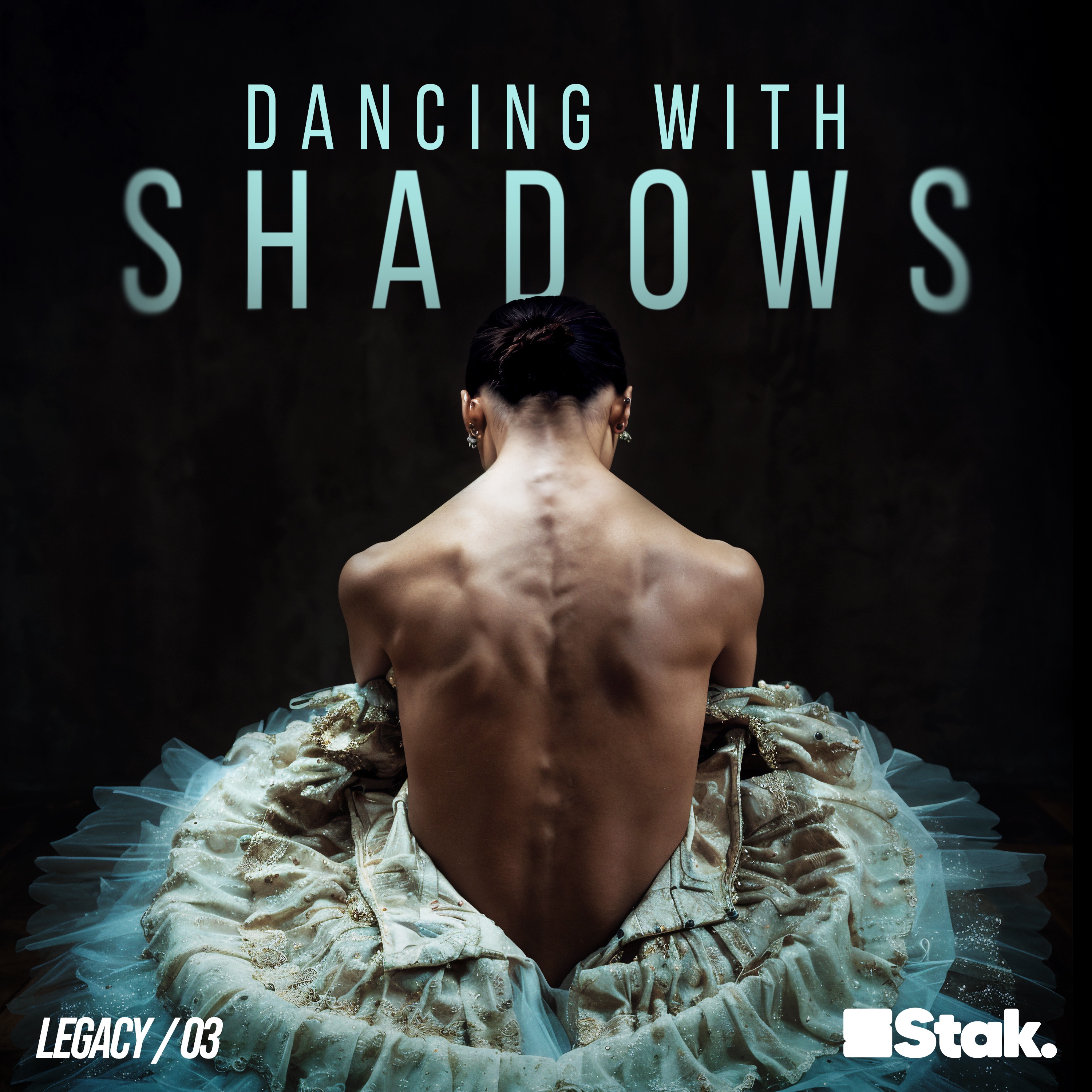 Dancing with Shadows | Legacy