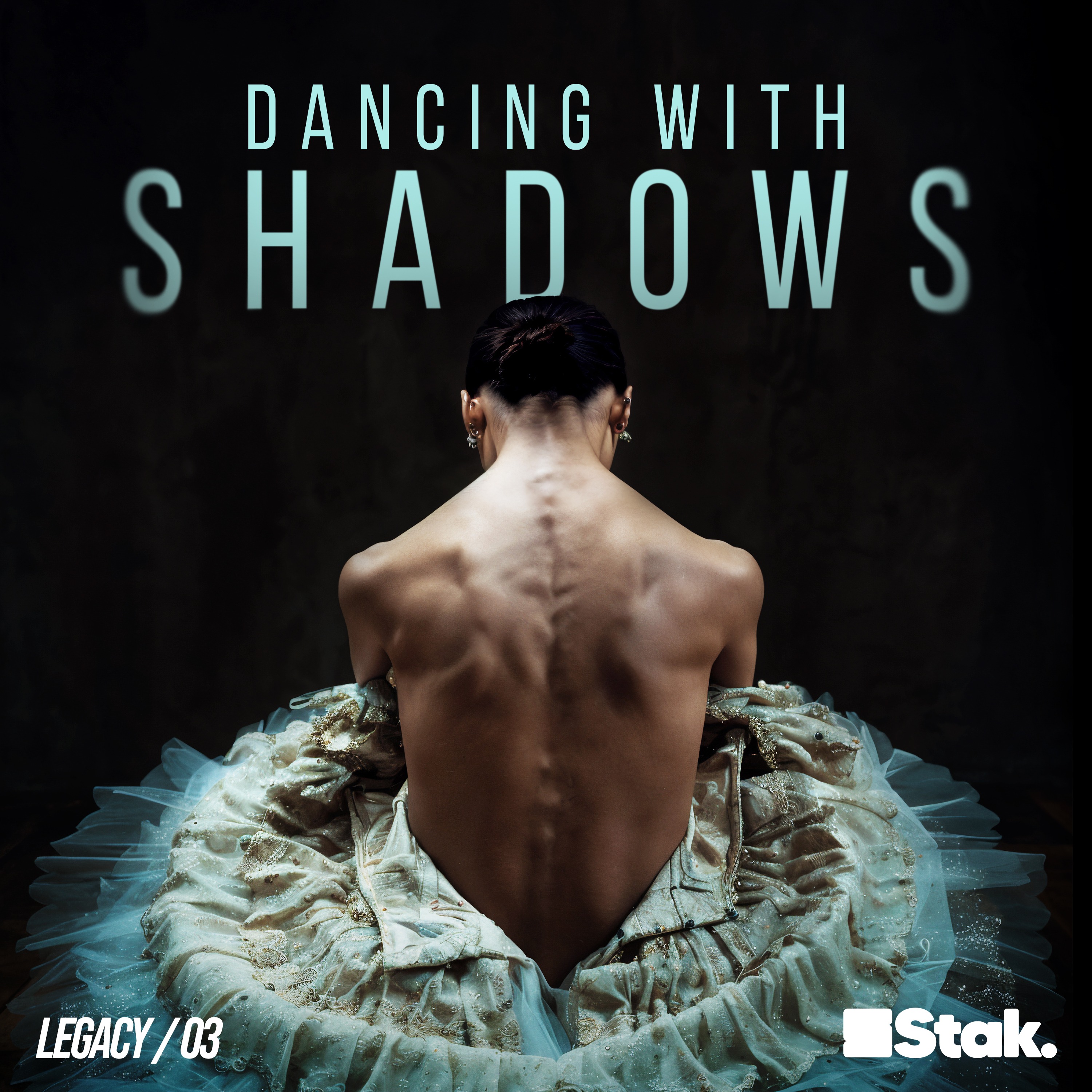 Coming soon: Dancing With Shadows